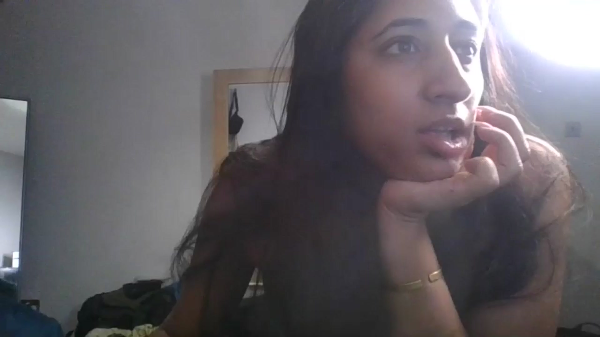 Gallery image thumbnail from Ameeraxo's myfreecams stream on, 07/09/2025, 21:49 image 4 of 20