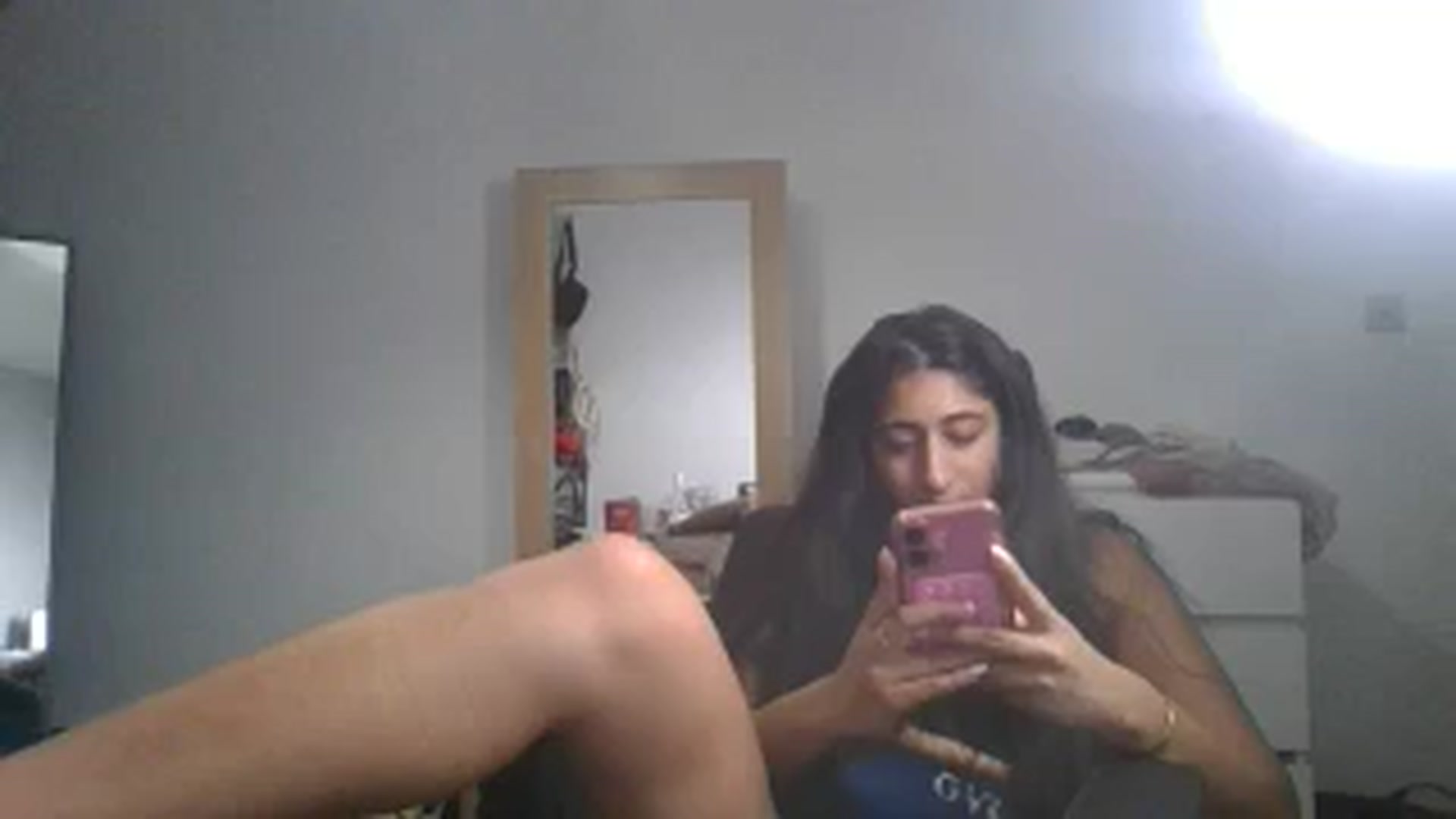 Gallery image thumbnail from Ameeraxo's myfreecams stream on, 07/09/2025, 21:49 image 13 of 20