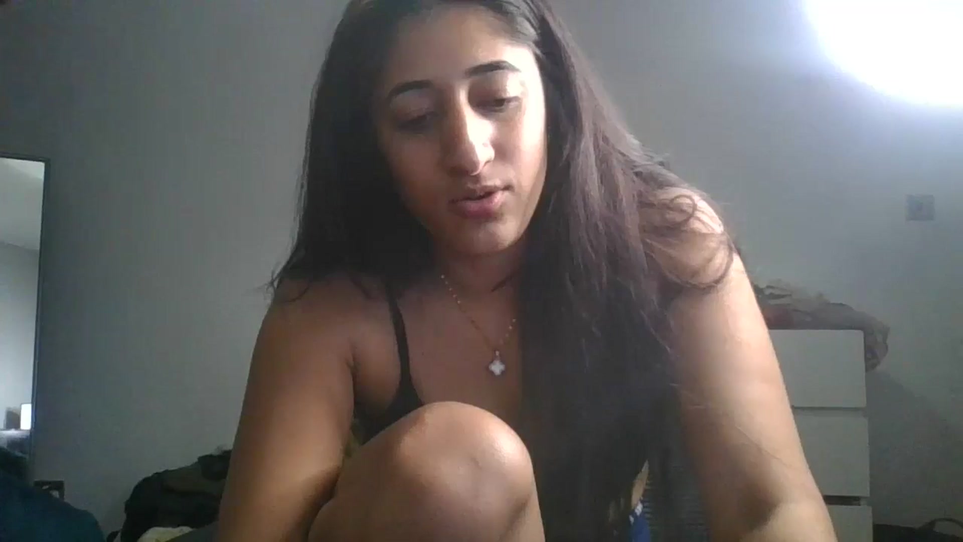 Gallery image thumbnail from Ameeraxo's myfreecams stream on, 07/09/2025, 21:49 image 9 of 20