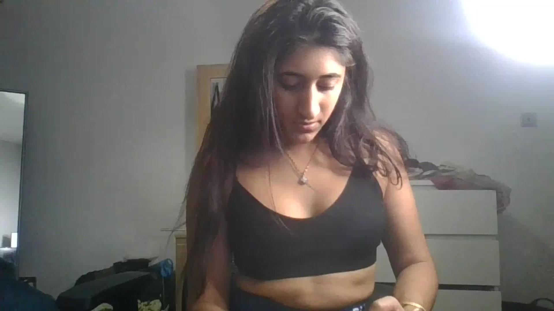 Gallery image thumbnail from Ameeraxo's myfreecams stream on, 07/09/2025, 22:14 image 17 of 20