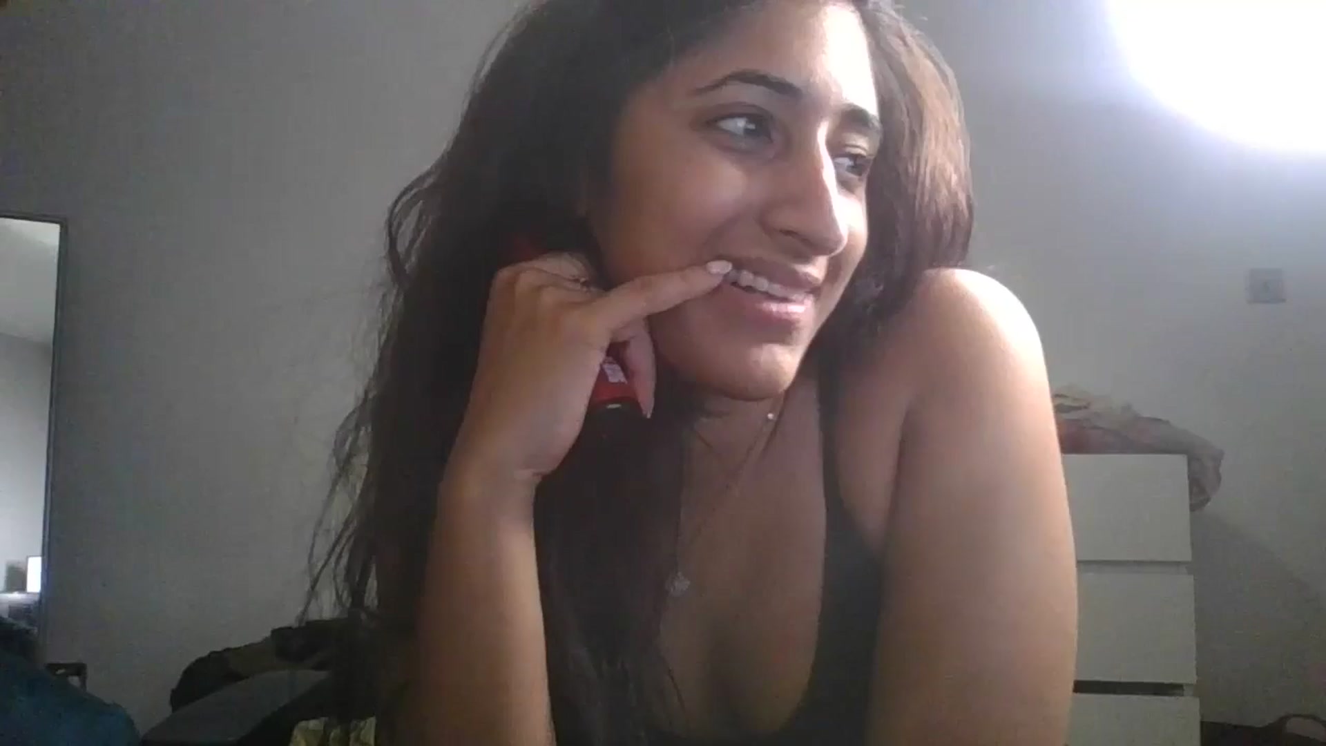 Gallery image thumbnail from Ameeraxo's myfreecams stream on, 07/09/2025, 22:14 image 3 of 20