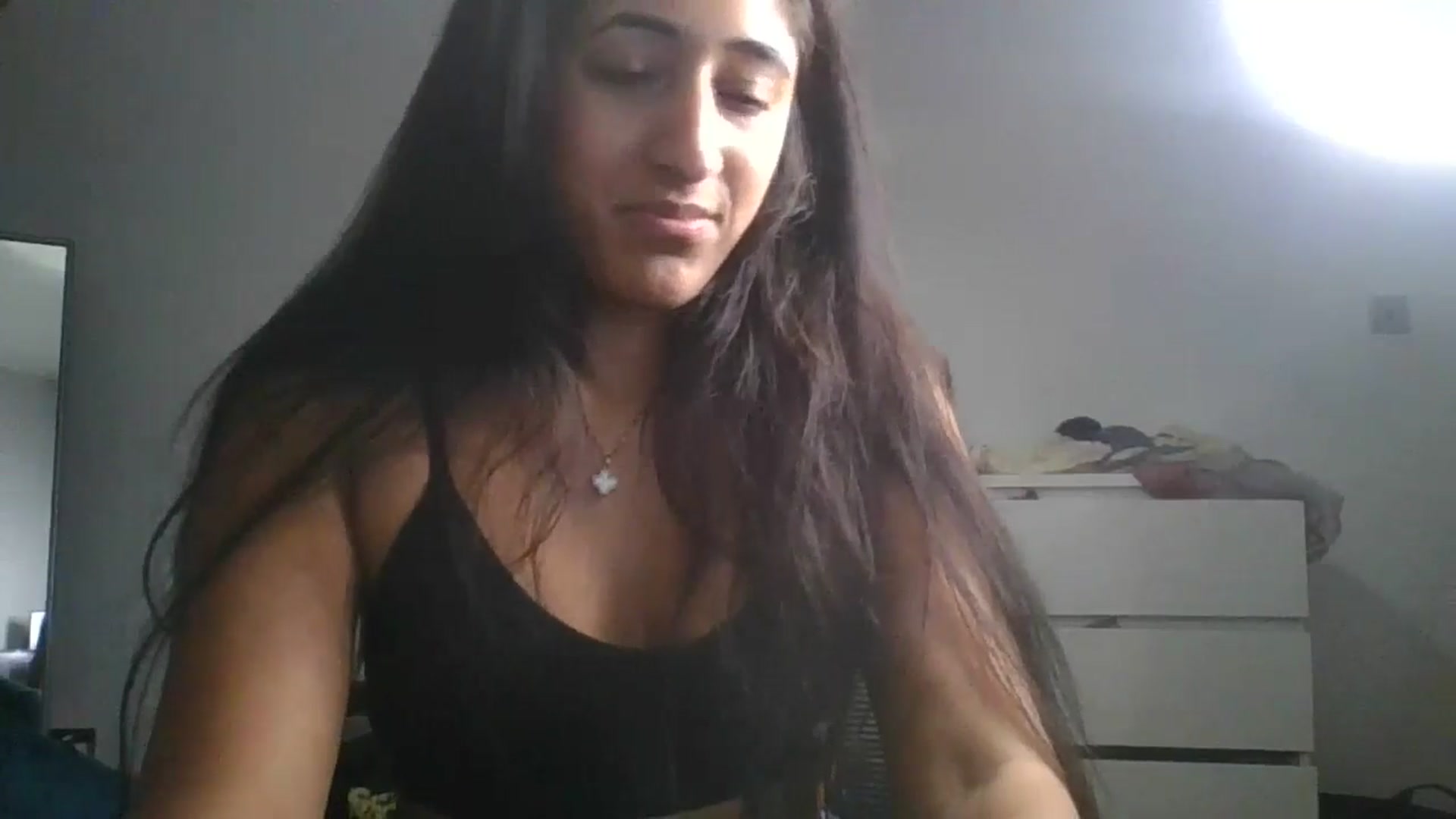 Gallery image thumbnail from Ameeraxo's myfreecams stream on, 07/09/2025, 22:14 image 8 of 20
