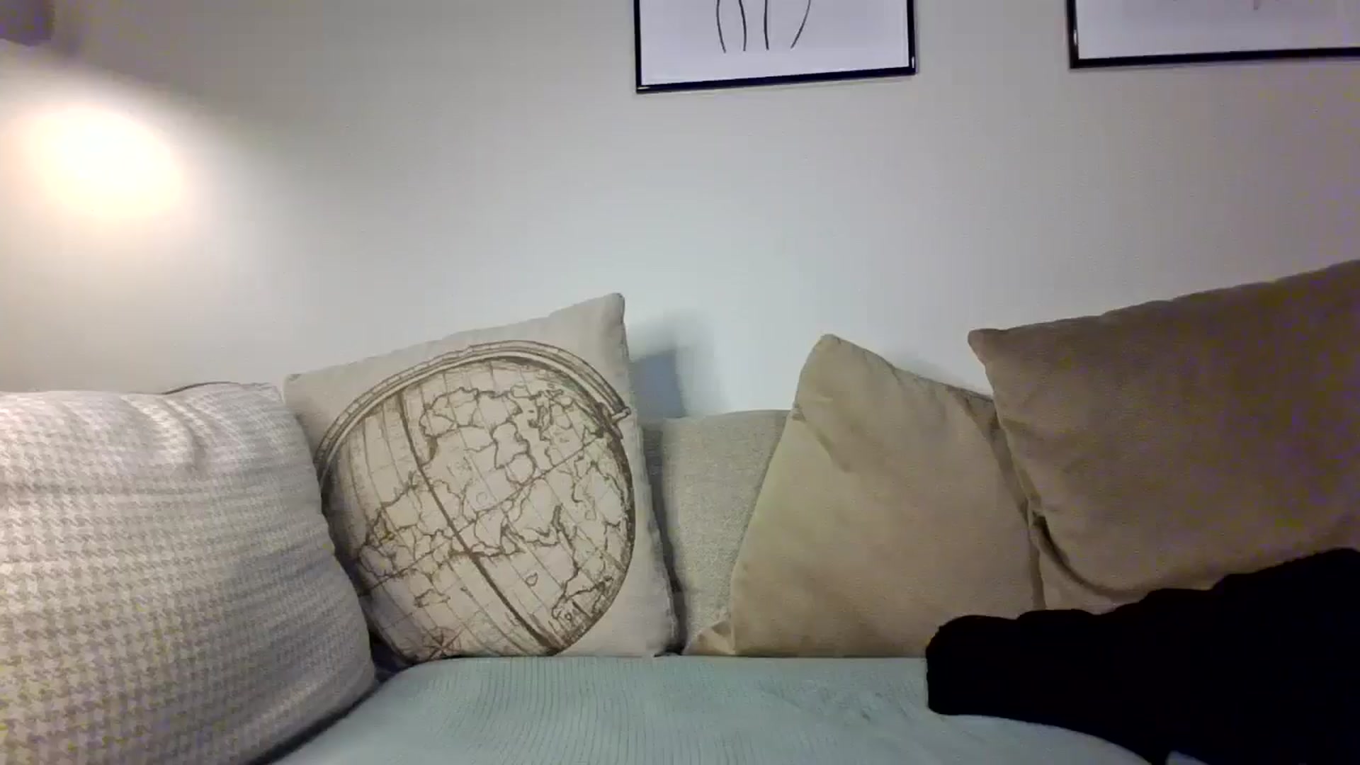 Gallery image thumbnail from Ameeraxo's myfreecams stream on, 08/03/2025, 23:10 image 12 of 20