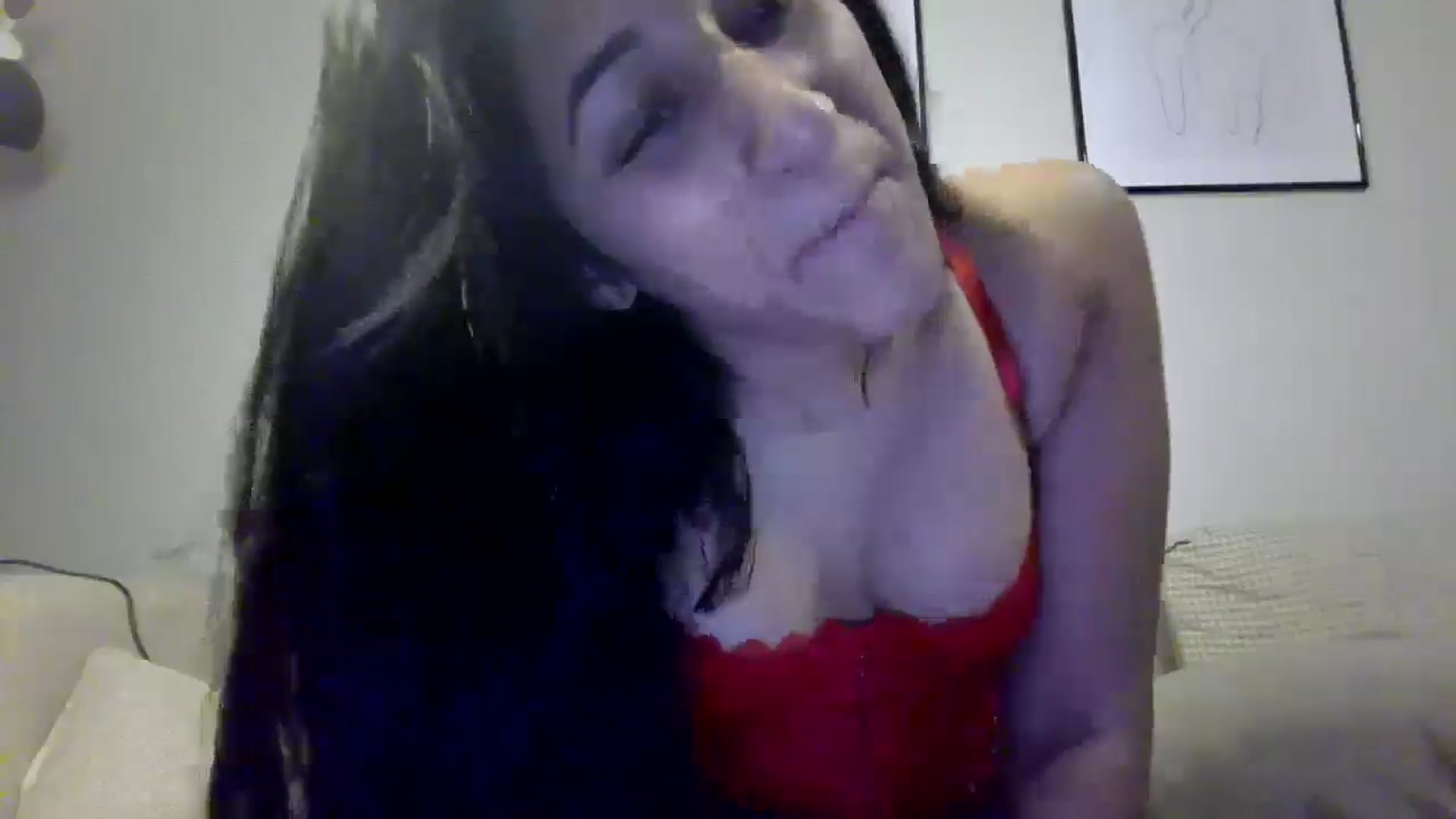 Gallery image thumbnail from Ameeraxo's myfreecams stream on, 08/07/2025, 21:29 image 16 of 20