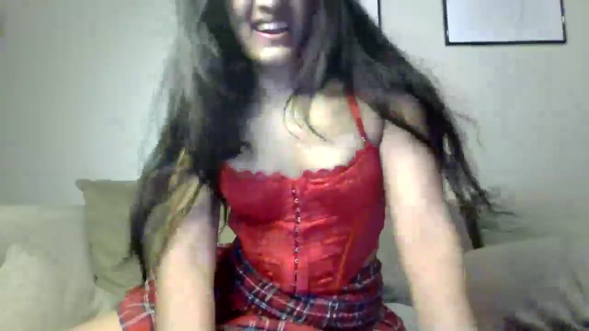 Gallery image thumbnail from Ameeraxo's myfreecams stream on, 08/07/2025, 22:04 image 19 of 20