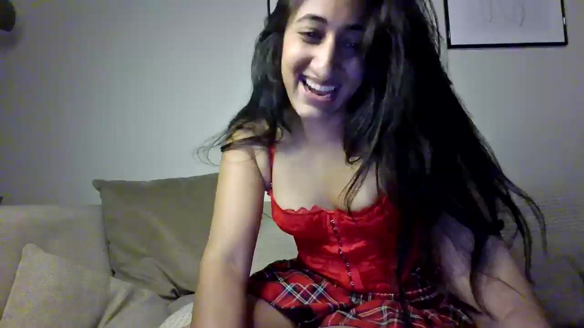 Gallery image thumbnail from Ameeraxo's myfreecams stream on, 08/07/2025, 22:19 image 3 of 20
