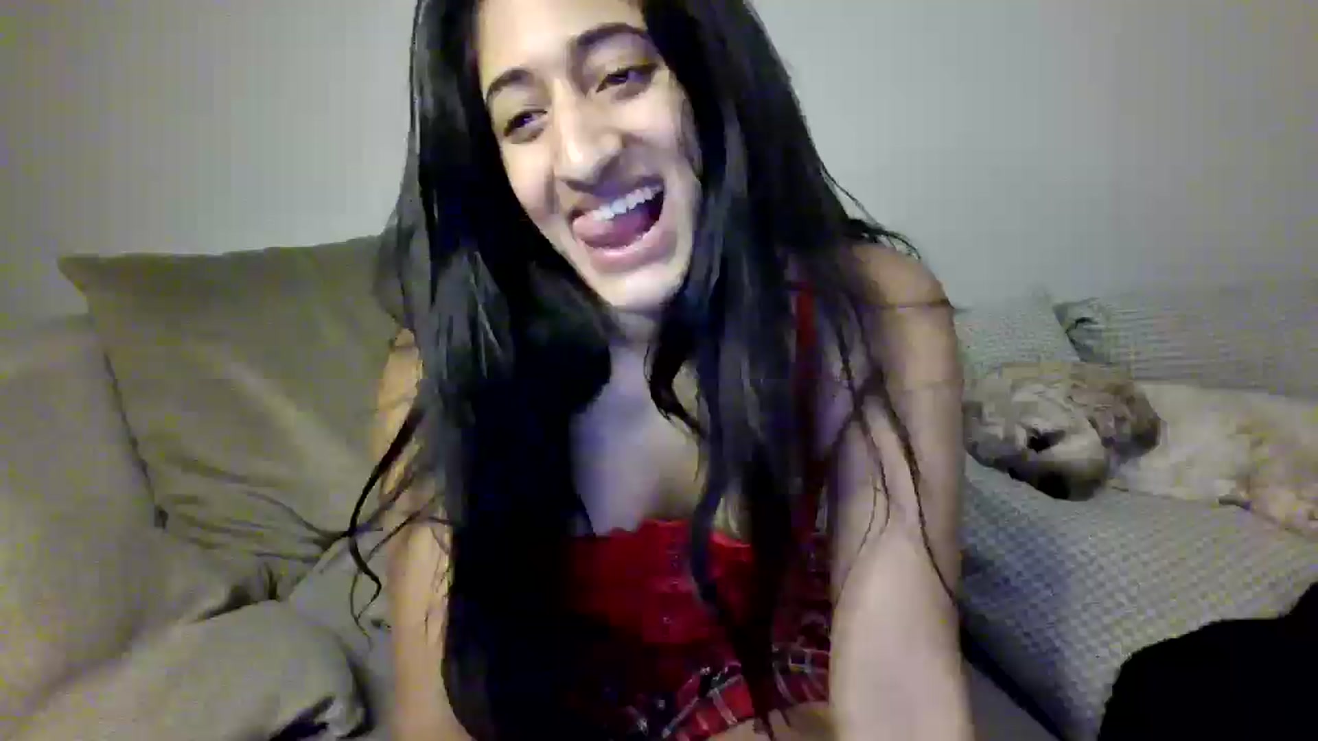 Gallery image thumbnail from Ameeraxo's myfreecams stream on, 08/08/2025, 24:01 image 15 of 20