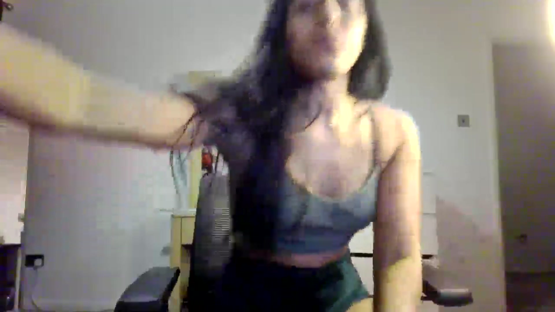 Gallery image thumbnail from Ameeraxo's myfreecams stream on, 08/08/2025, 23:35 image 2 of 20