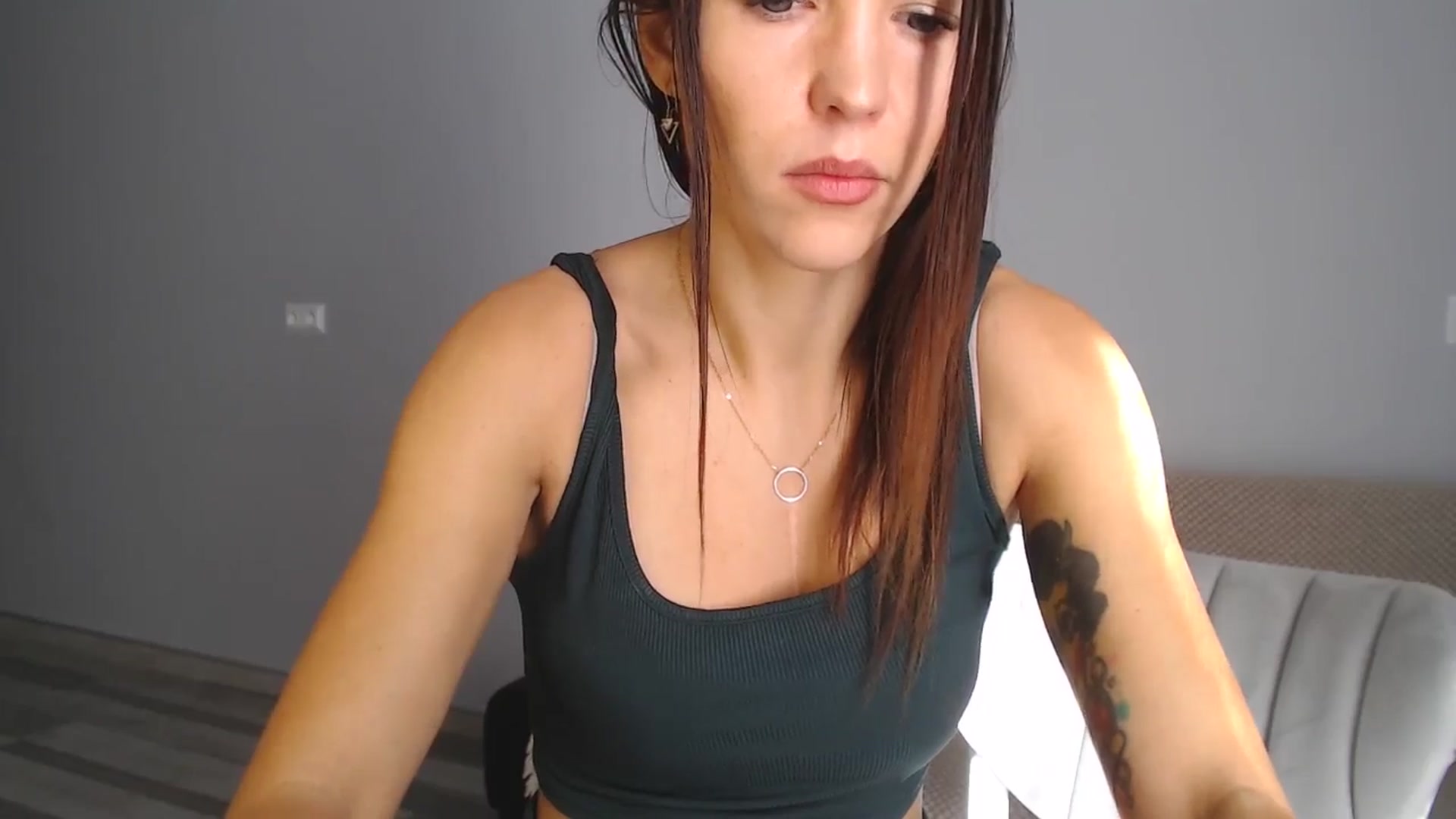 Gallery image thumbnail from Ameli's myfreecams stream on, 01/07/2025, 10:28 image 6 of 20