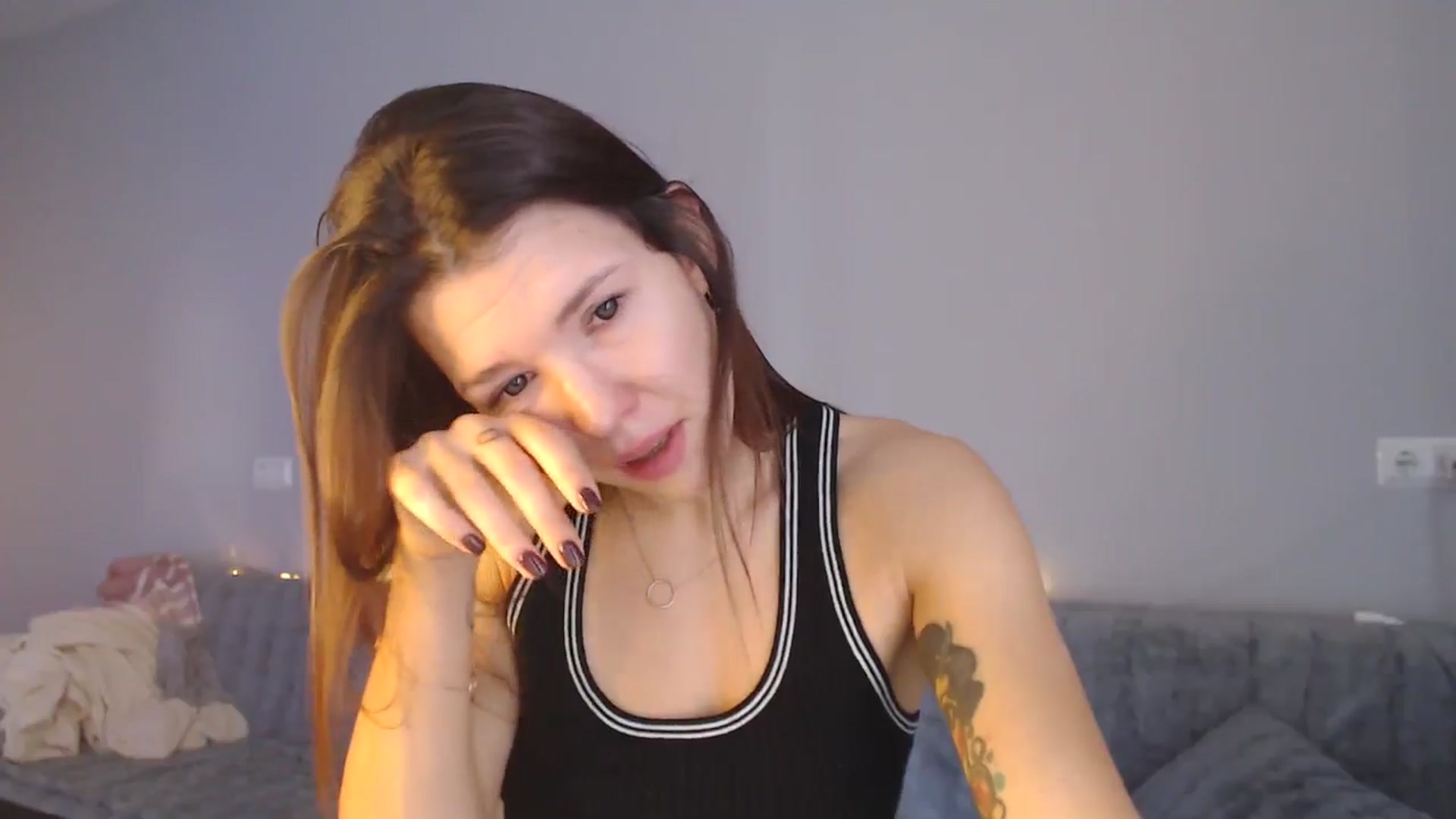 Gallery image thumbnail from Ameli's myfreecams stream on, 01/28/2025, 10:57 image 10 of 20