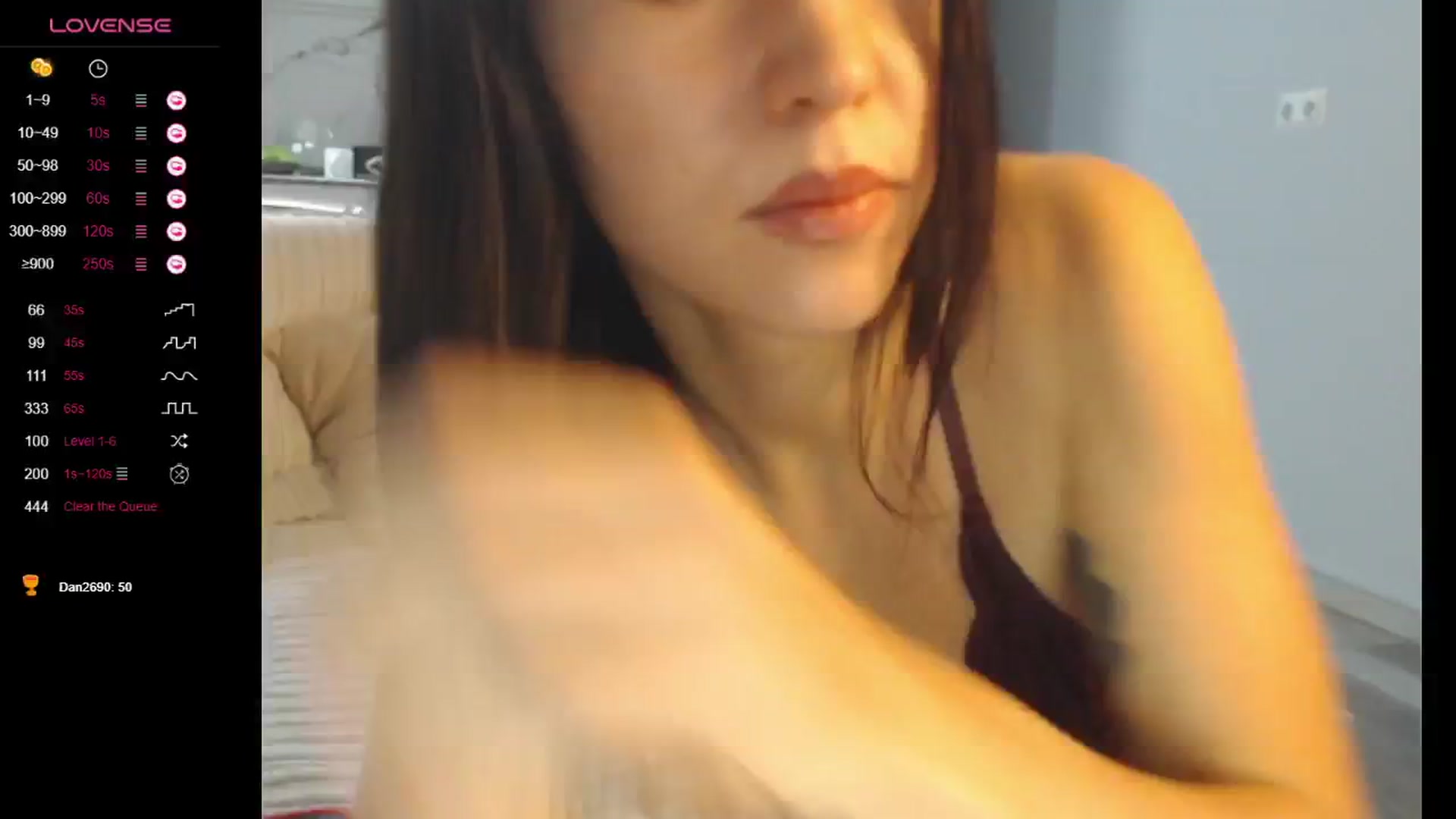 Gallery image thumbnail from Ameli's myfreecams stream on, 02/14/2025, 14:13 image 5 of 20