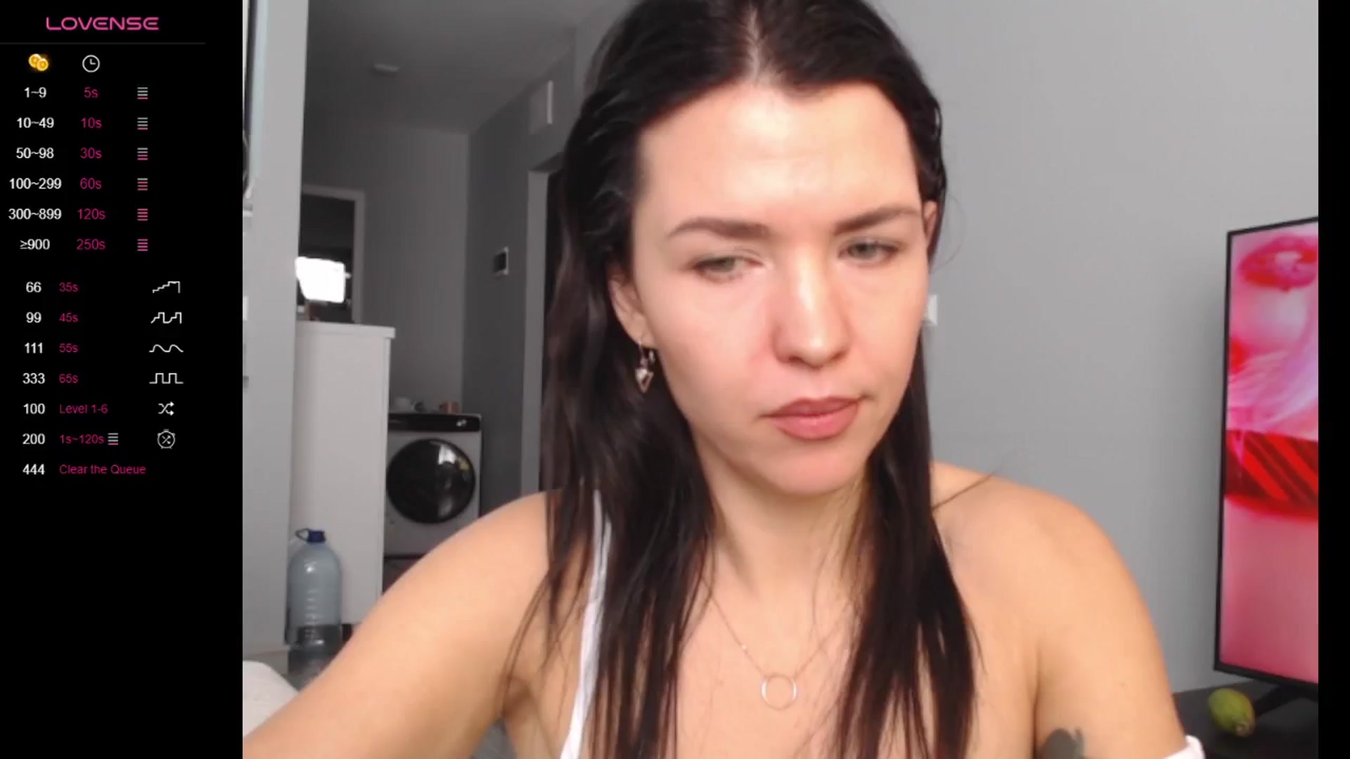 Gallery image thumbnail from Ameli's myfreecams stream on, 02/15/2025, 10:44 image 12 of 20