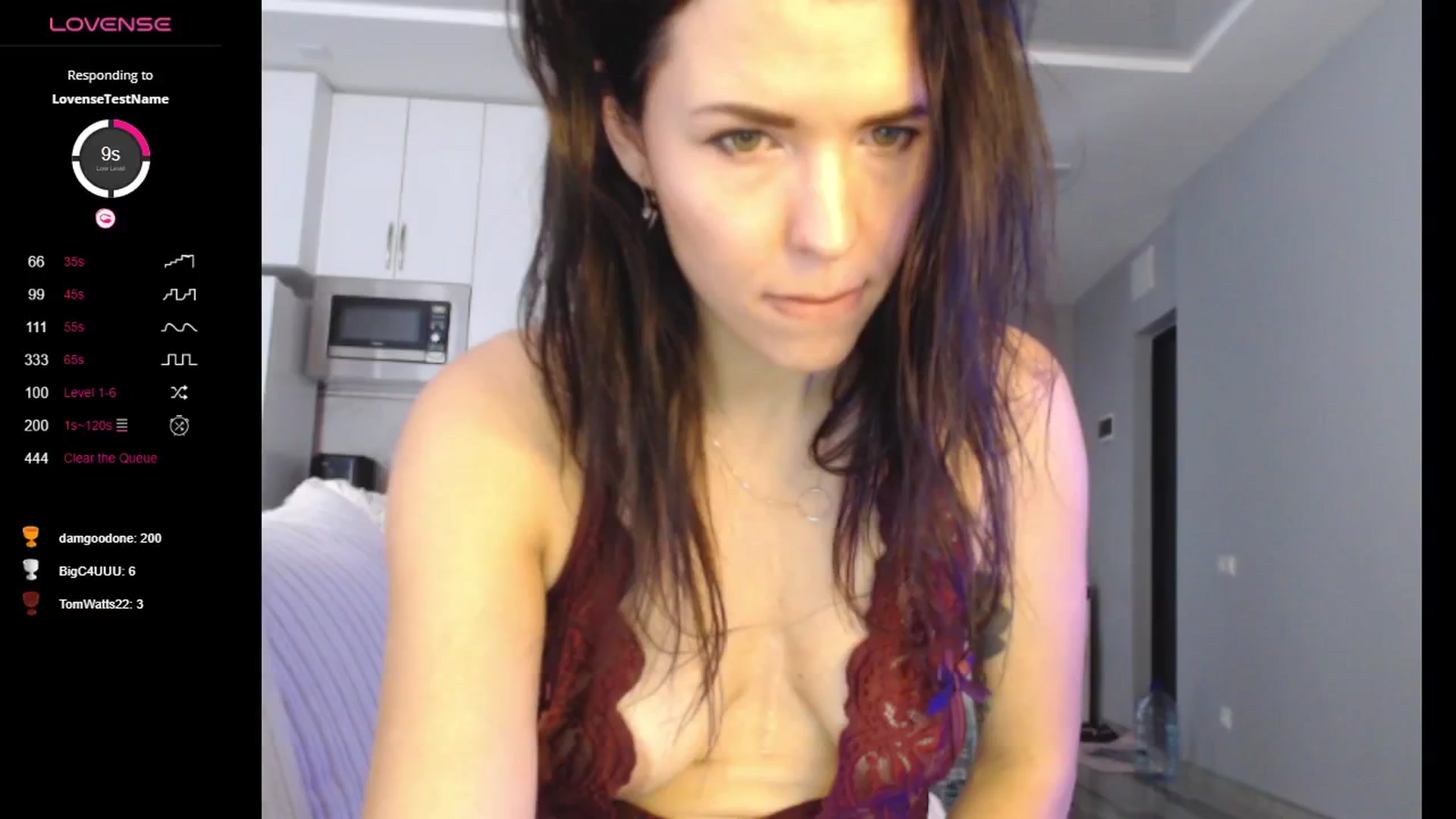 Gallery image thumbnail from Ameli's myfreecams stream on, 02/17/2025, 09:32 image 14 of 20