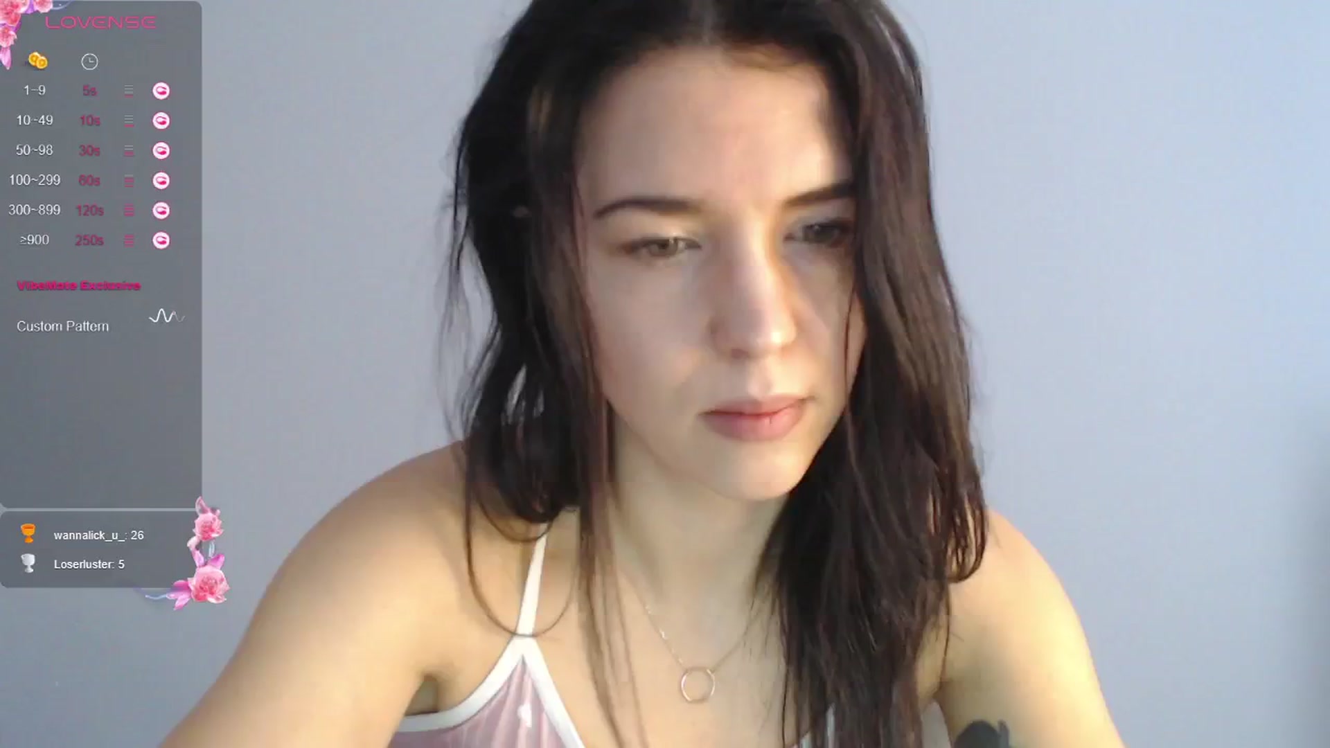 Gallery image thumbnail from Ameli's myfreecams stream on, 02/26/2025, 08:37 image 20 of 20
