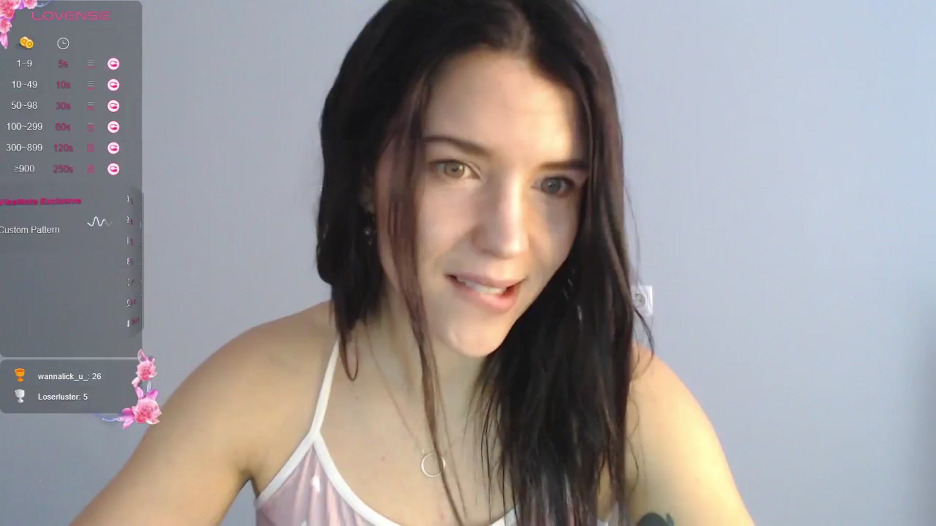 Gallery image thumbnail from Ameli's myfreecams stream on, 02/26/2025, 08:37 image 19 of 20