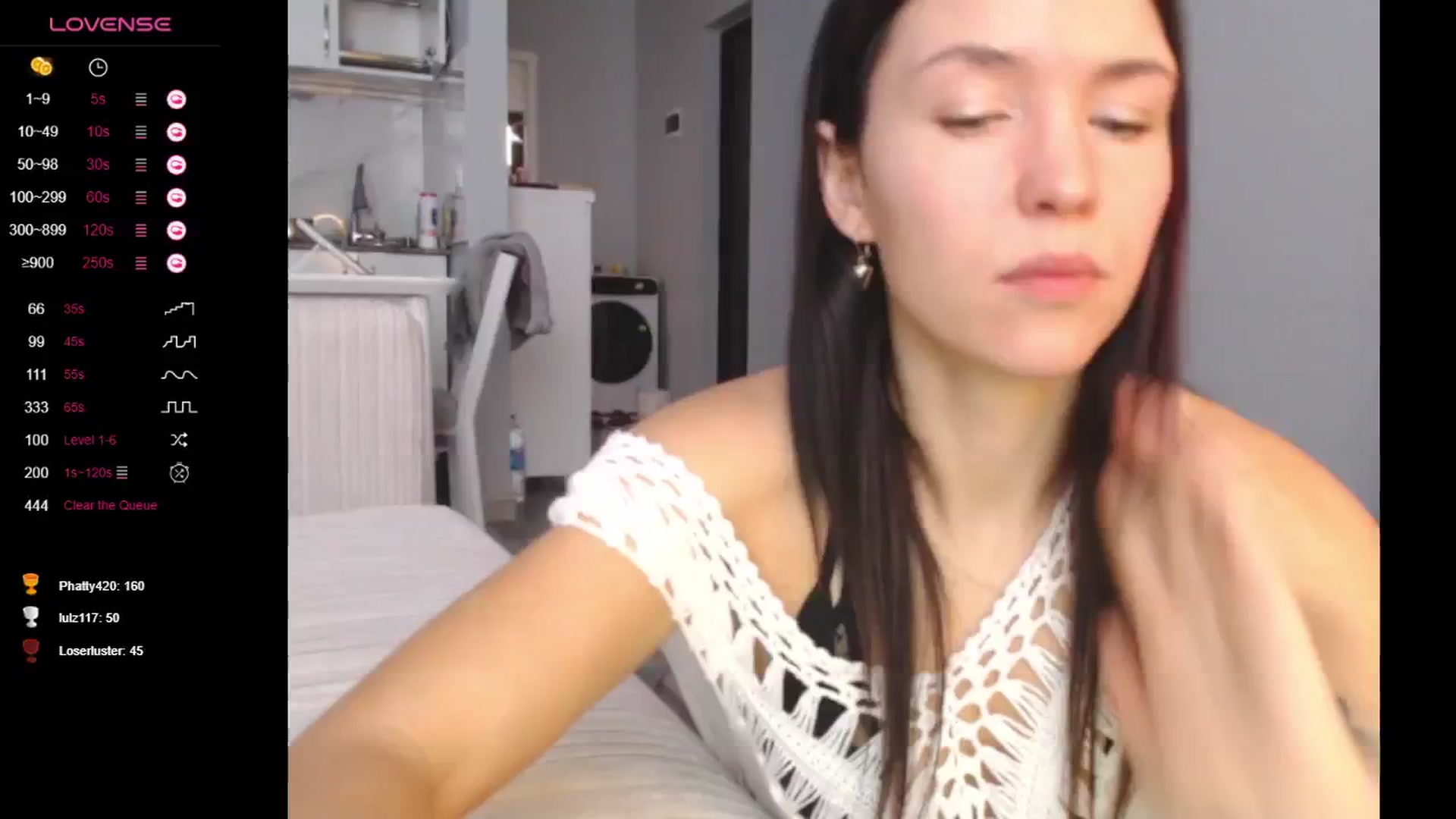 Gallery image thumbnail from Ameli's myfreecams stream on, 03/05/2025, 09:45 image 13 of 20