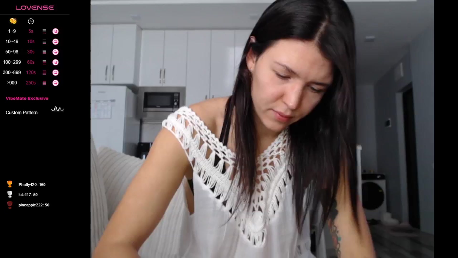 Gallery image thumbnail from Ameli's myfreecams stream on, 03/05/2025, 10:19 image 10 of 20