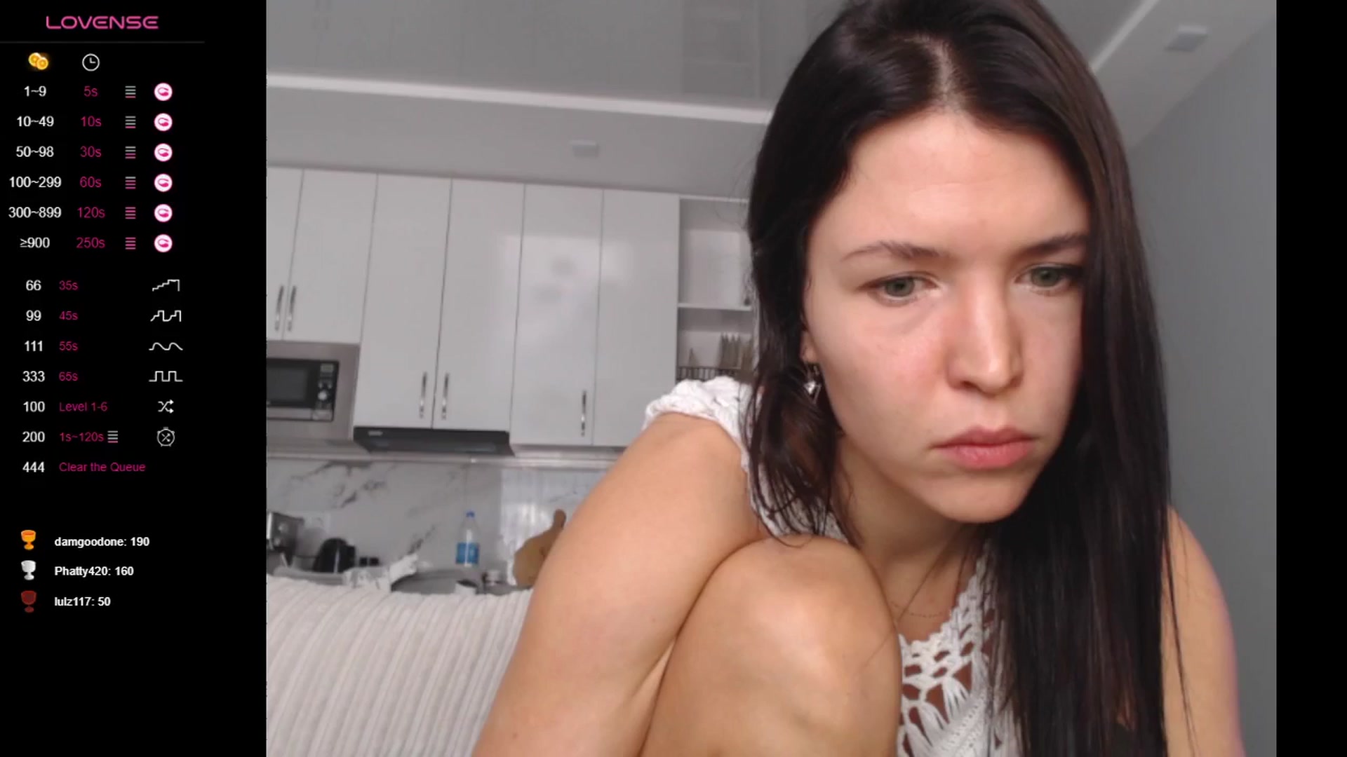 Gallery image thumbnail from Ameli's myfreecams stream on, 03/05/2025, 10:47 image 20 of 20