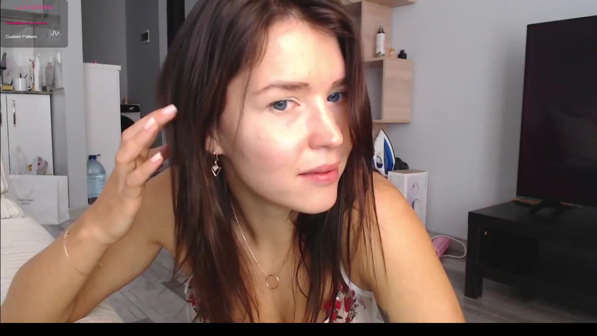 Gallery image thumbnail from Ameli's myfreecams stream on, 06/01/2025, 11:23 image 11 of 20