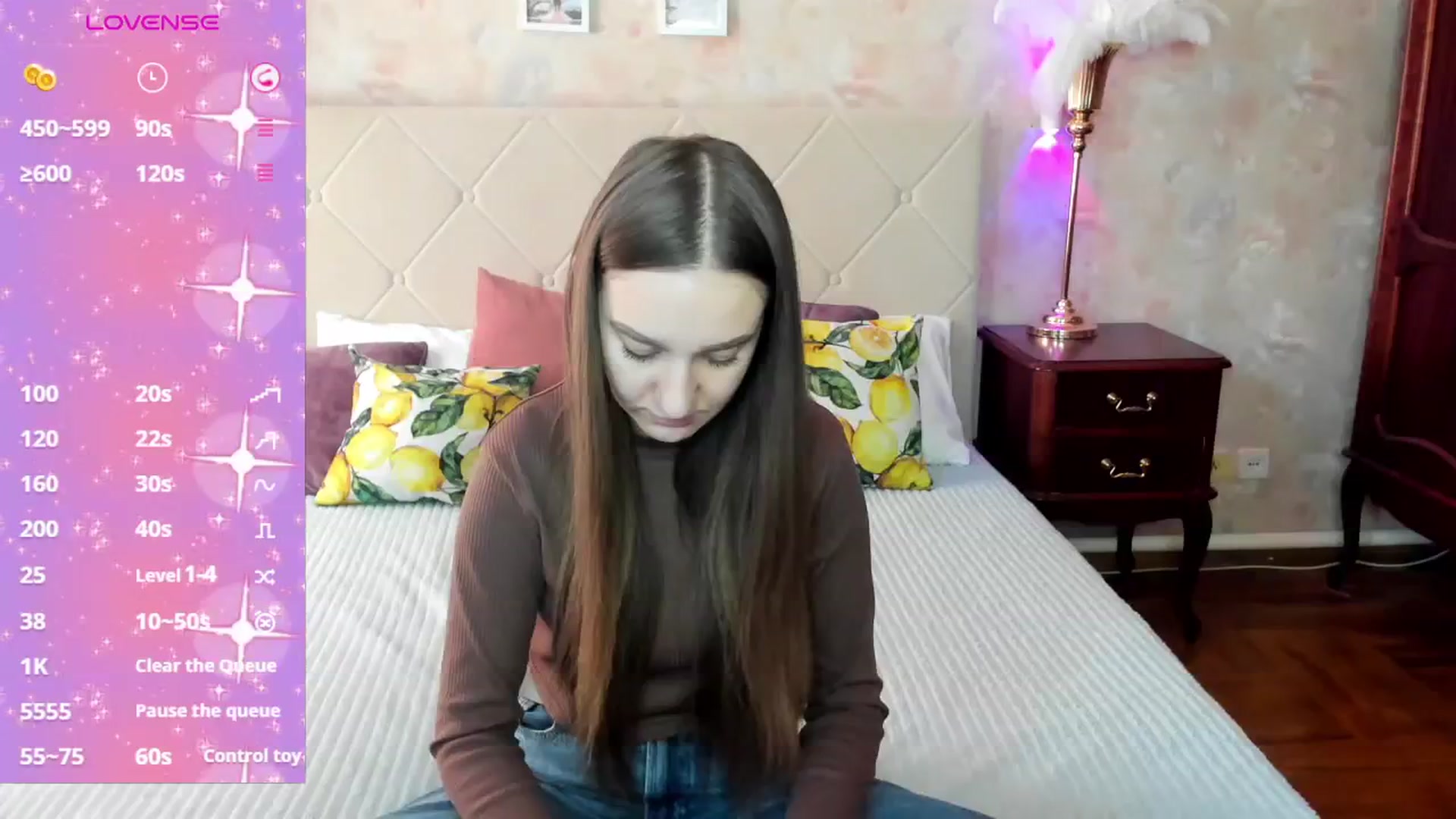 Gallery image thumbnail from AmeliGoldy's myfreecams stream on, 11/14/2025, 10:15 image 1 of 20