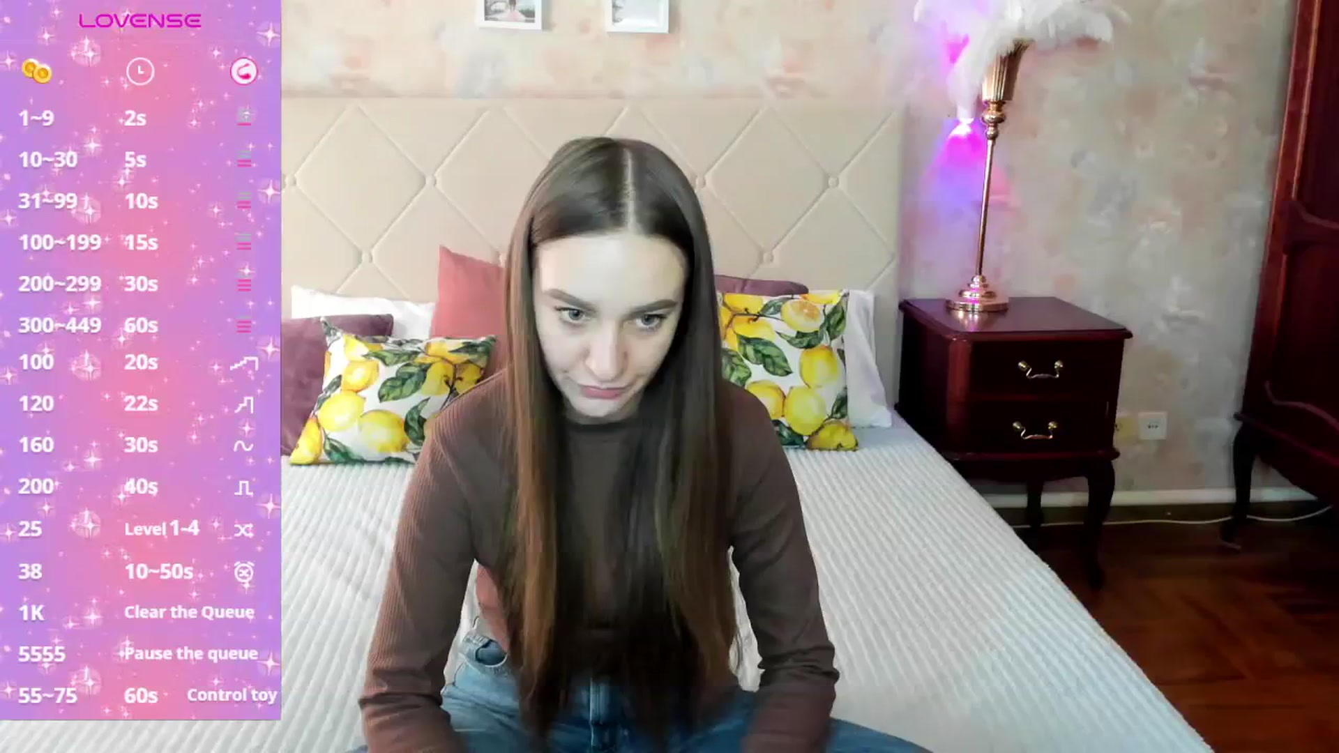 Gallery image thumbnail from AmeliGoldy's myfreecams stream on, 11/14/2025, 10:15 image 7 of 20