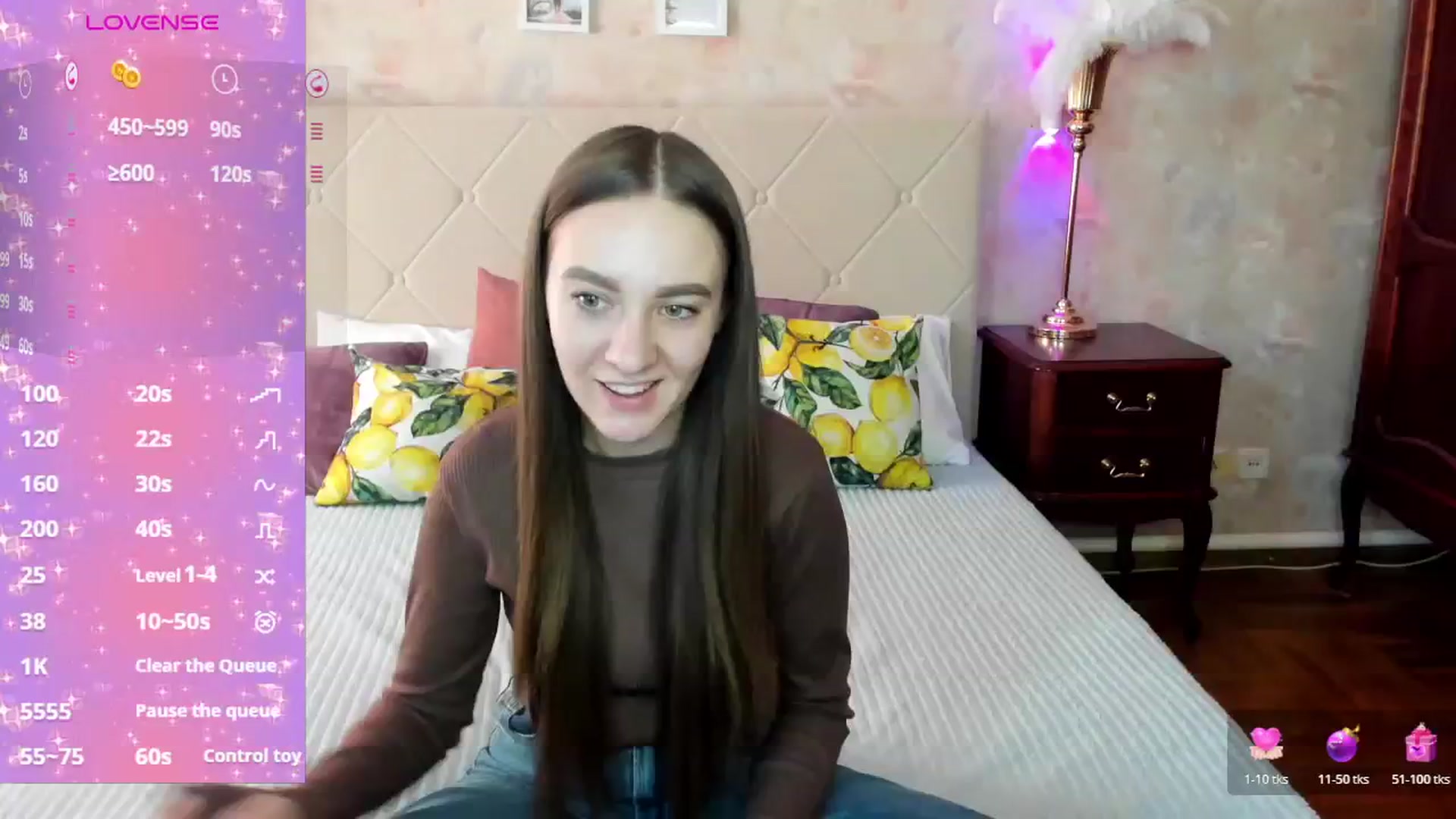 Gallery image thumbnail from AmeliGoldy's myfreecams stream on, 11/14/2025, 10:15 image 10 of 20