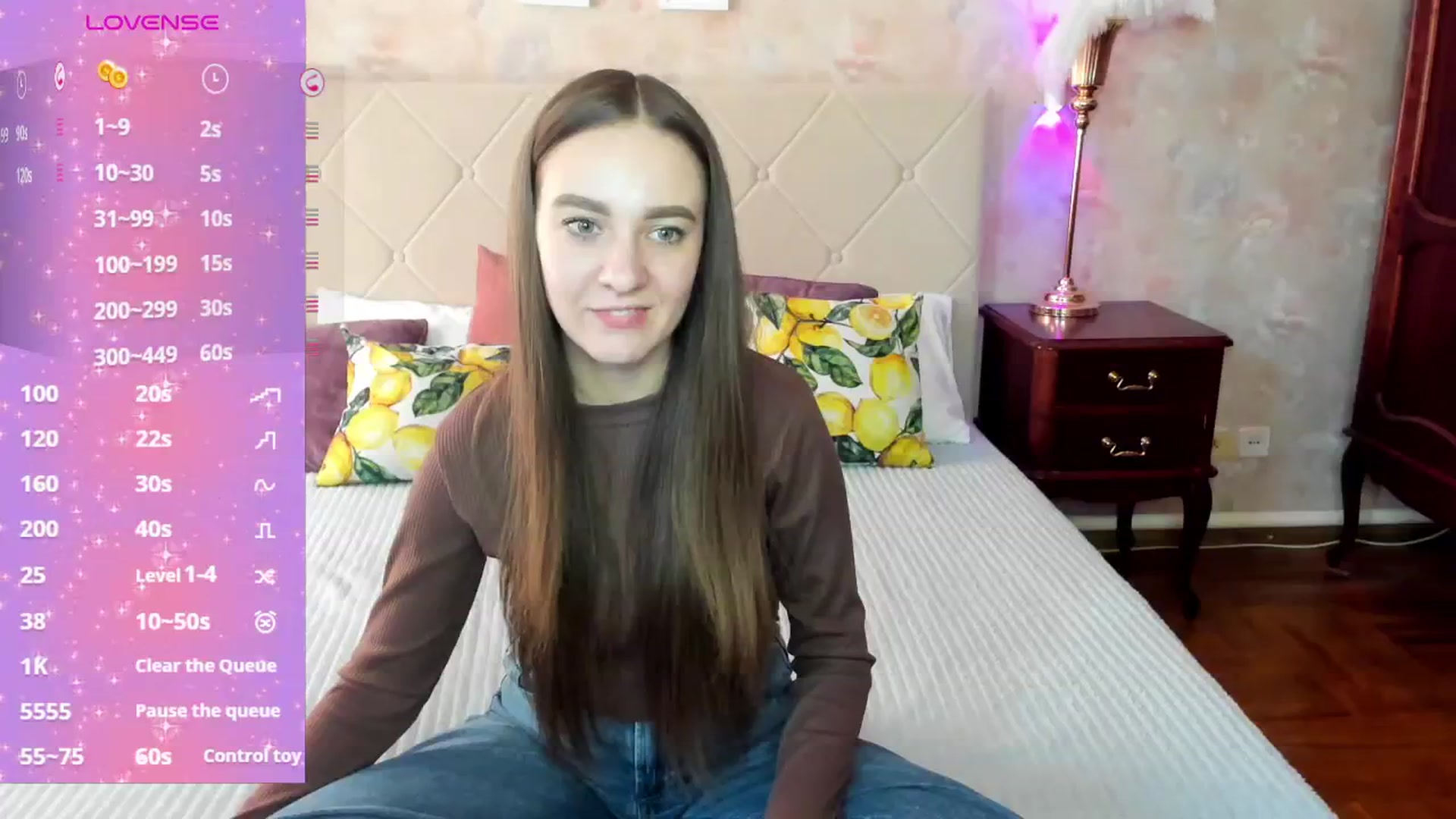Gallery image thumbnail from AmeliGoldy's myfreecams stream on, 11/14/2025, 10:15 image 17 of 20