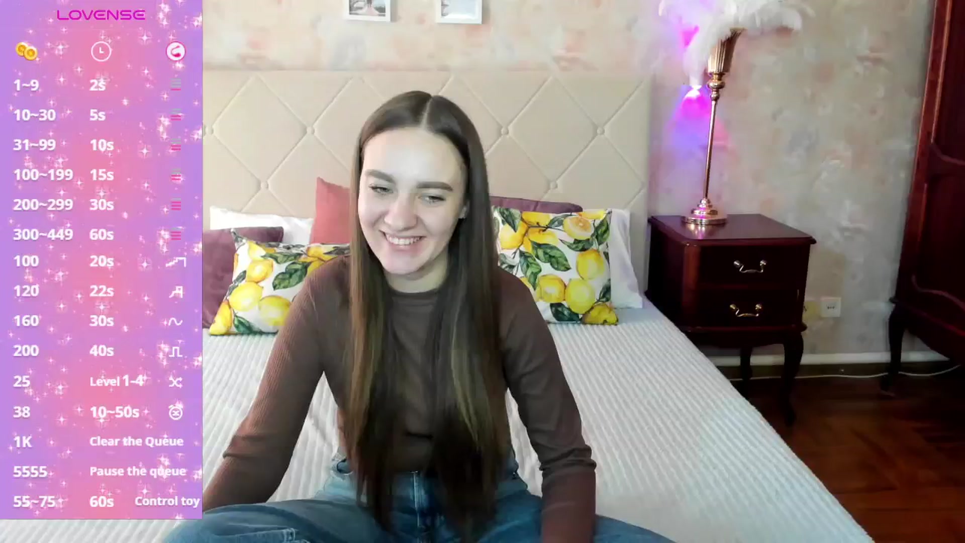 Gallery image thumbnail from AmeliGoldy's myfreecams stream on, 11/14/2025, 10:15 image 9 of 20