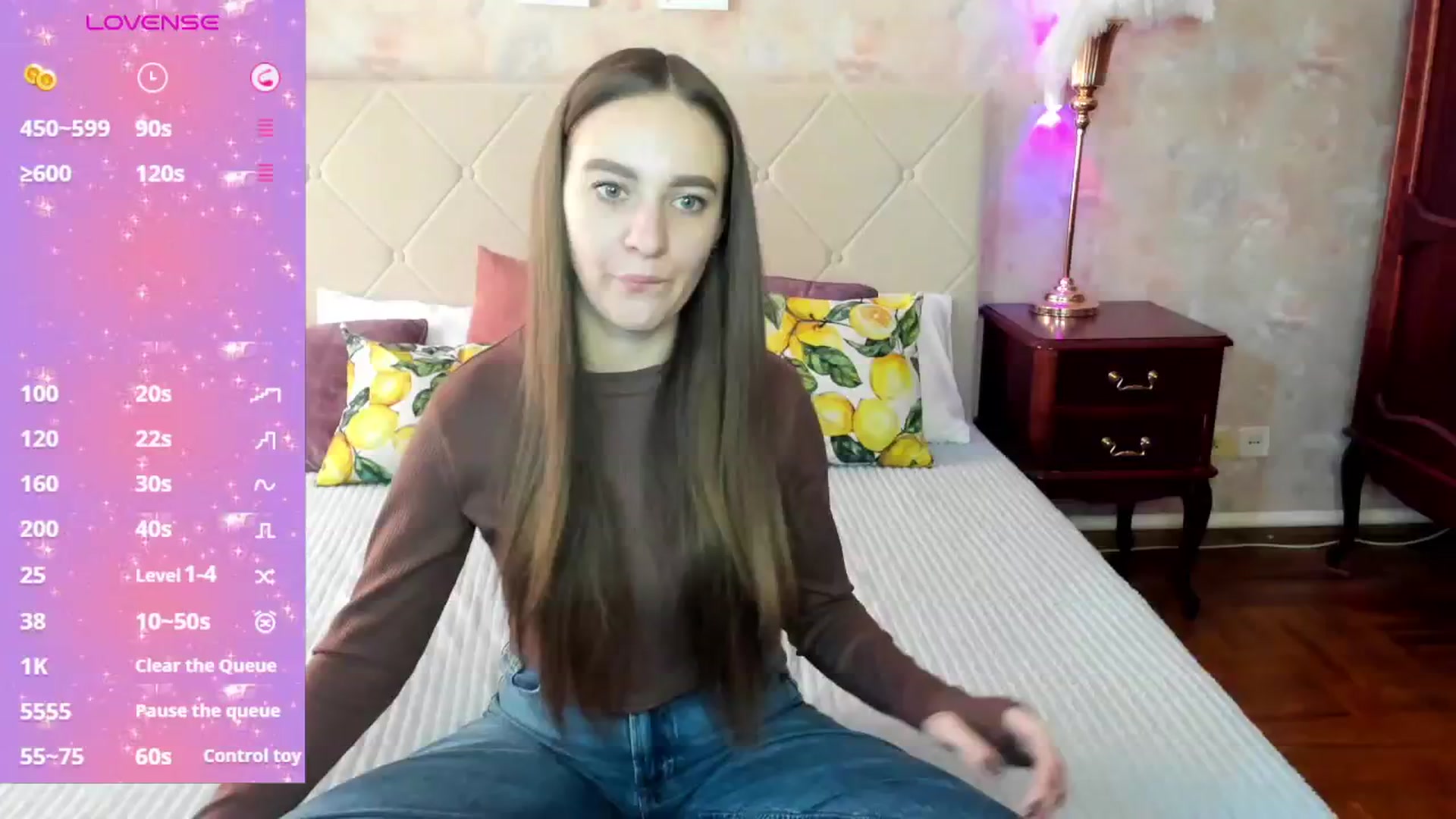 Gallery image thumbnail from AmeliGoldy's myfreecams stream on, 11/14/2025, 10:15 image 13 of 20