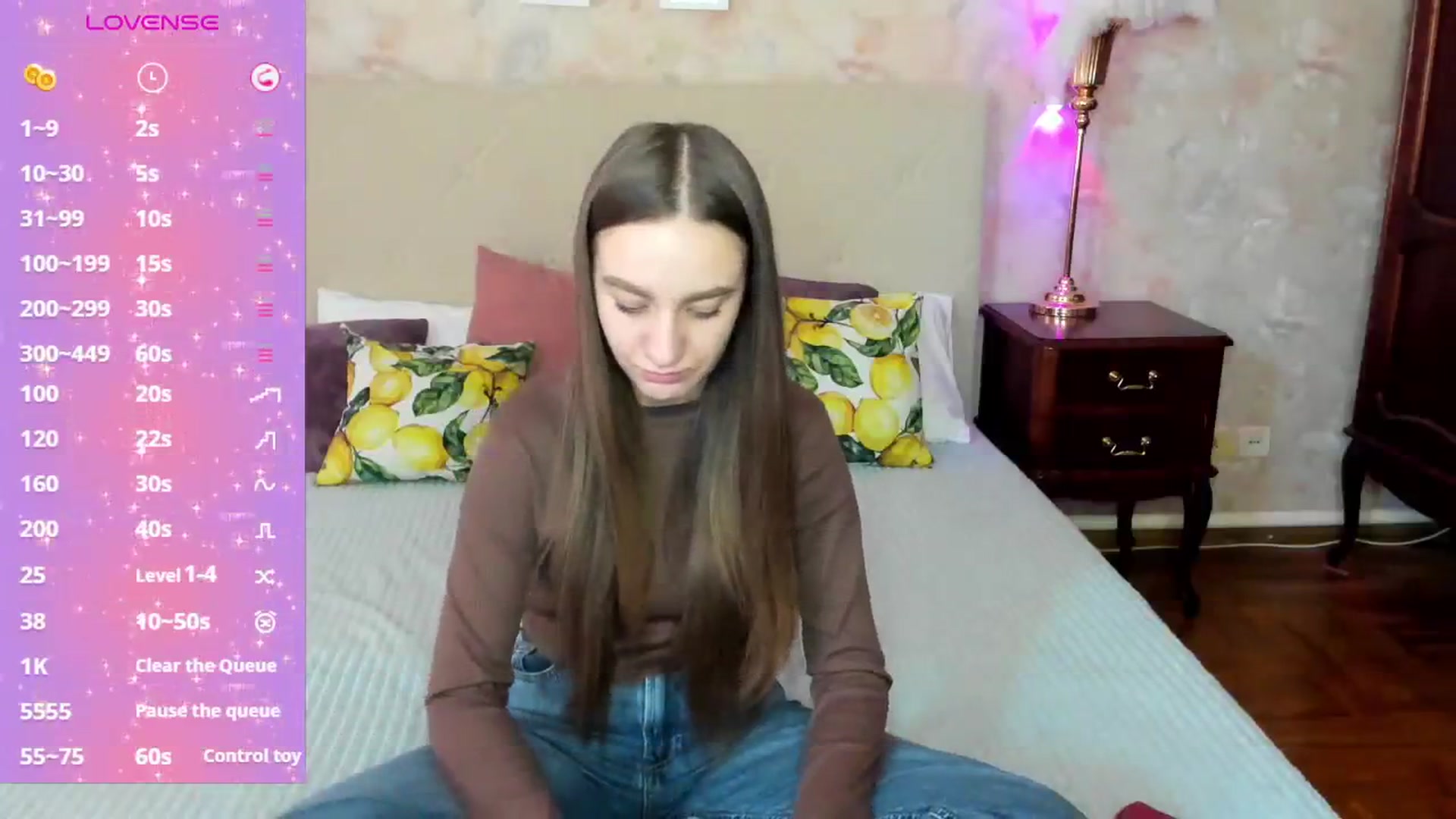 Gallery image thumbnail from AmeliGoldy's myfreecams stream on, 11/14/2025, 11:23 image 15 of 20