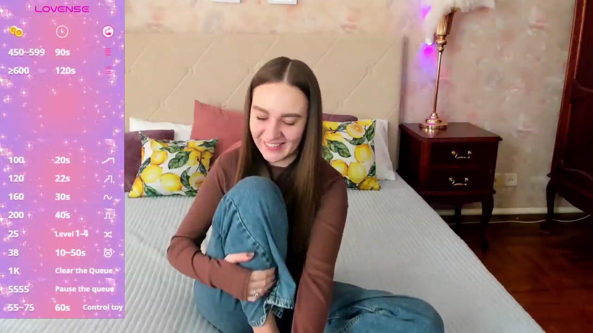 Gallery image thumbnail from AmeliGoldy's myfreecams stream on, 11/14/2025, 11:23 image 6 of 20