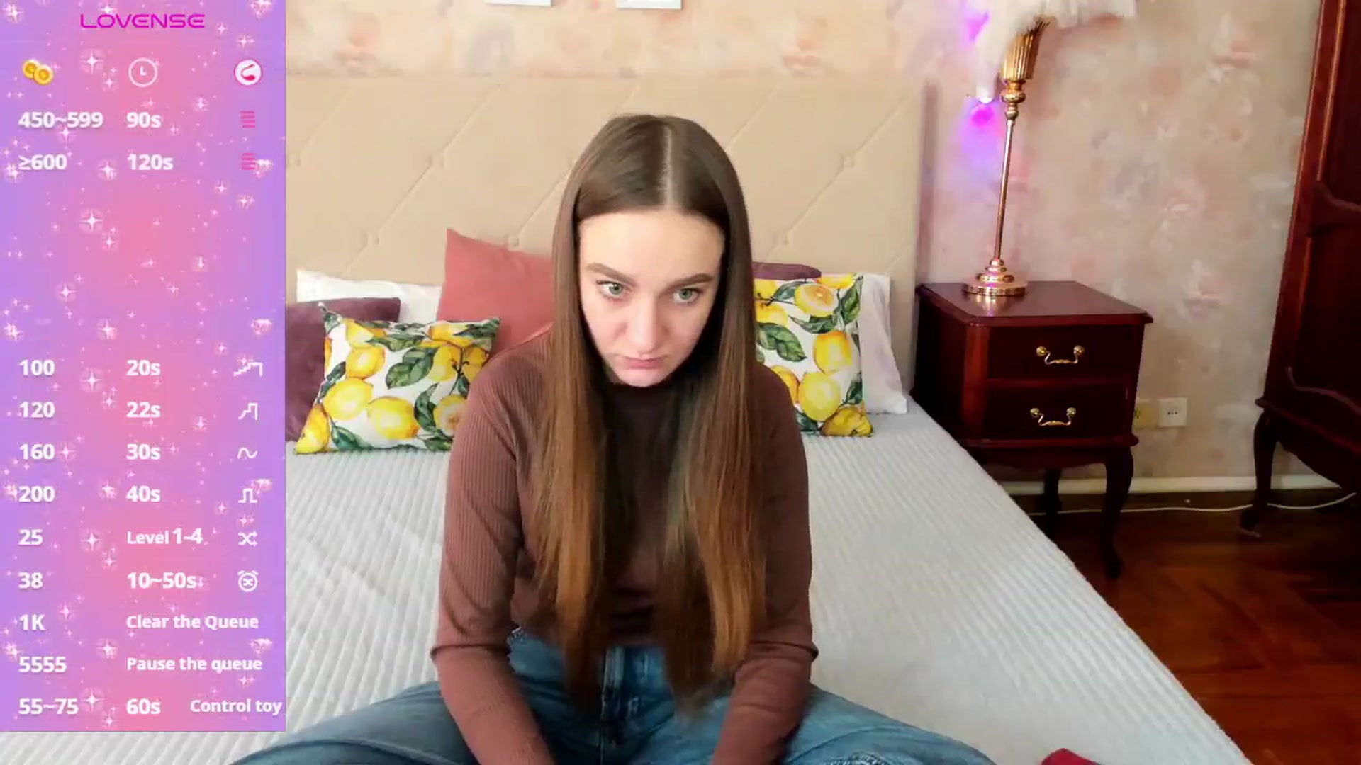 Gallery image thumbnail from AmeliGoldy's myfreecams stream on, 11/14/2025, 11:23 image 19 of 20
