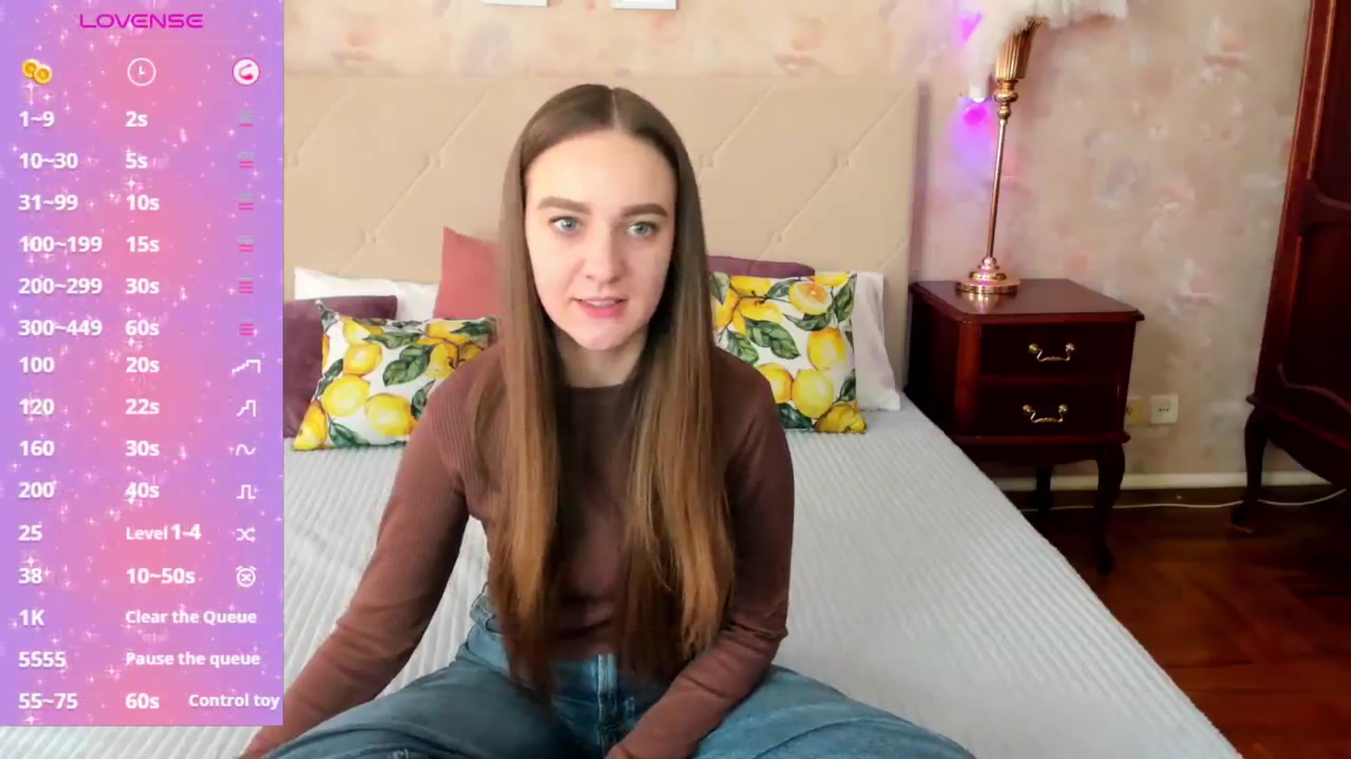 Gallery image thumbnail from AmeliGoldy's myfreecams stream on, 11/14/2025, 11:23 image 8 of 20