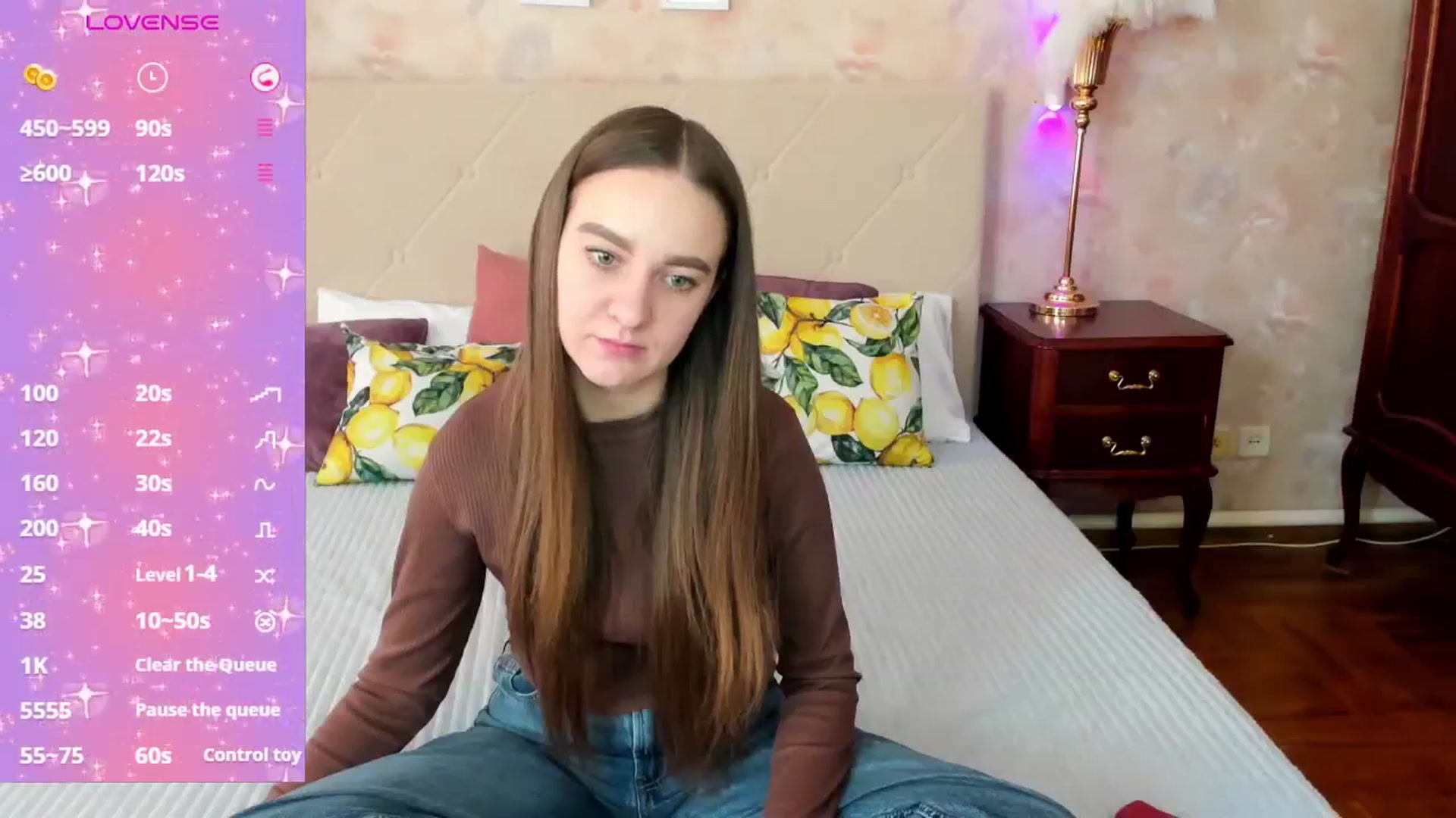 Gallery image thumbnail from AmeliGoldy's myfreecams stream on, 11/14/2025, 11:23 image 16 of 20