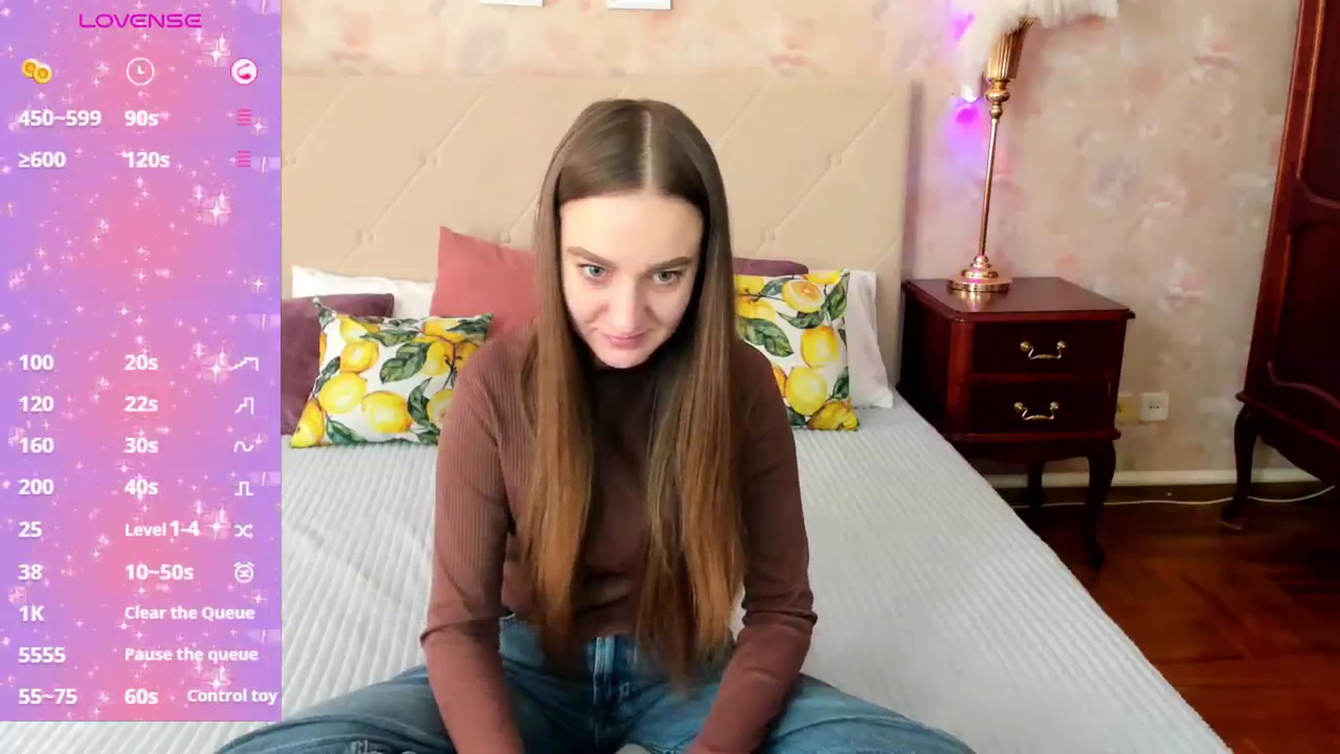 Gallery image thumbnail from AmeliGoldy's myfreecams stream on, 11/14/2025, 11:23 image 7 of 20