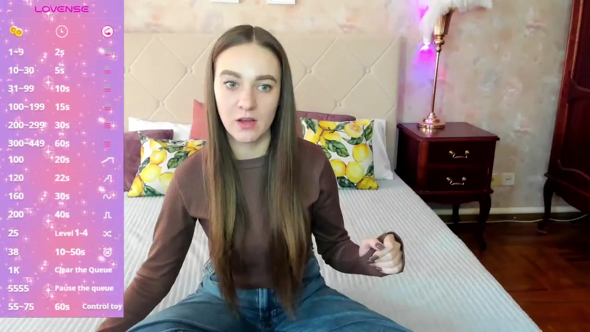 Gallery image thumbnail from AmeliGoldy's myfreecams stream on, 11/14/2025, 11:23 image 2 of 20