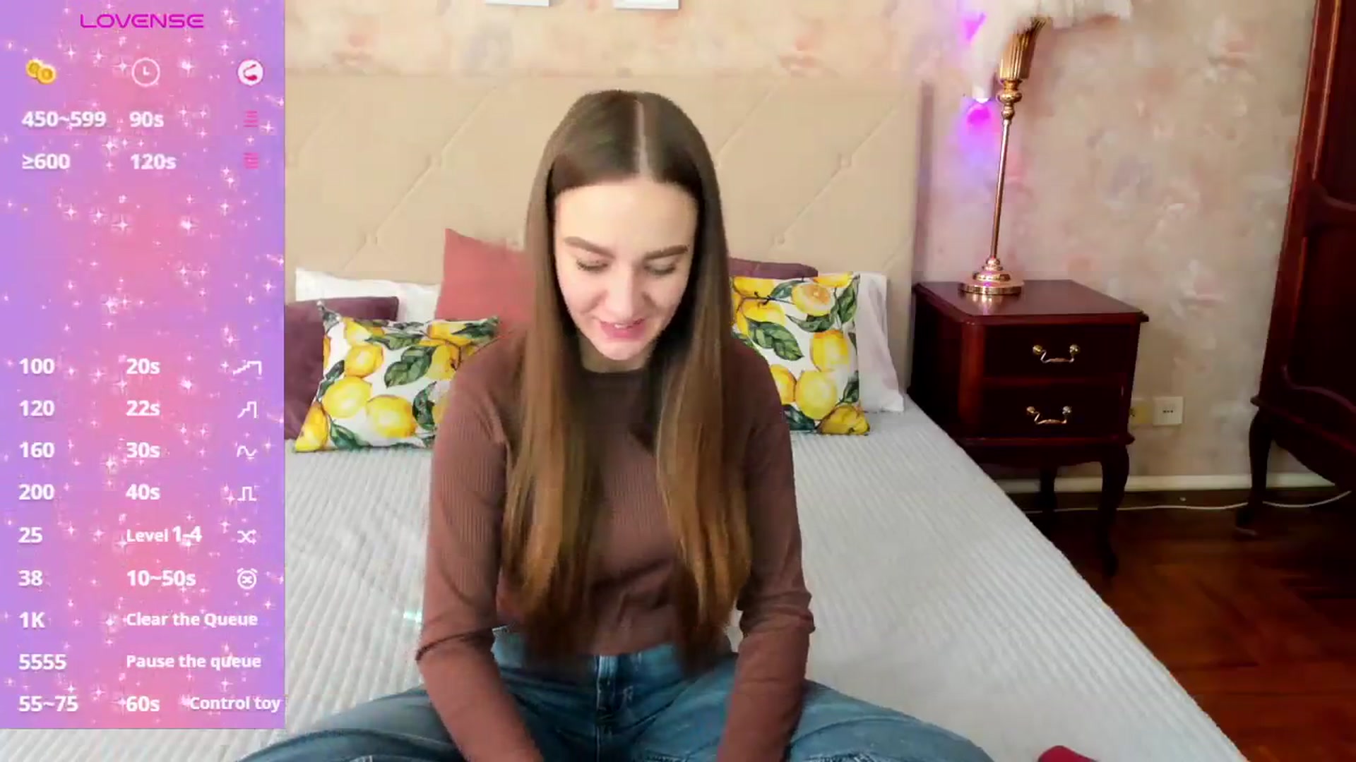 Gallery image thumbnail from AmeliGoldy's myfreecams stream on, 11/14/2025, 11:23 image 12 of 20