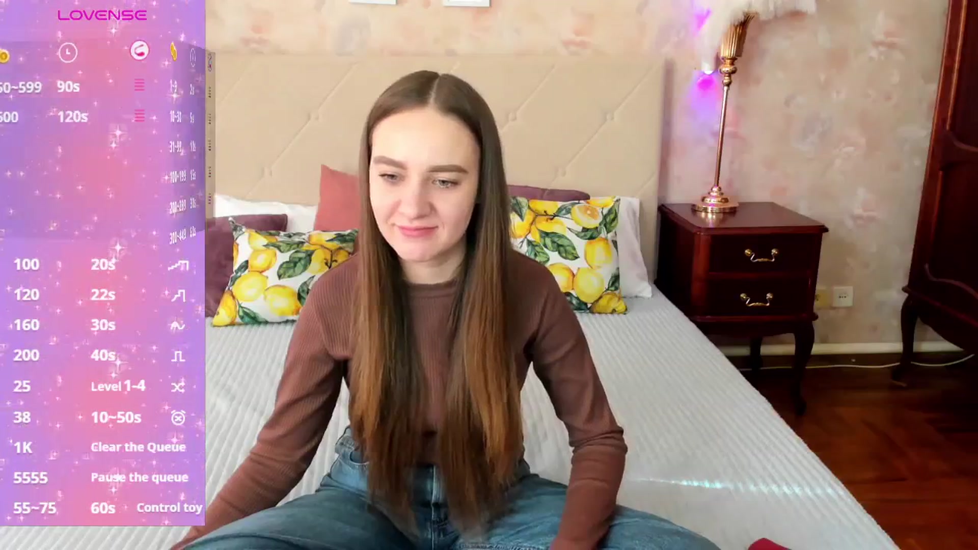 Gallery image thumbnail from AmeliGoldy's myfreecams stream on, 11/14/2025, 11:23 image 11 of 20