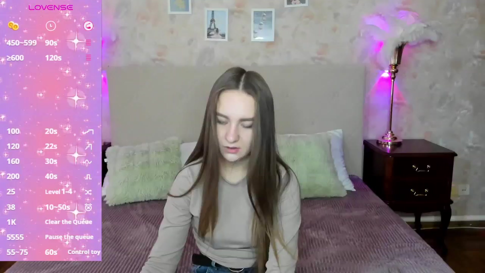 Gallery image thumbnail from AmeliGoldy's myfreecams stream on, 11/17/2025, 09:11 image 20 of 20