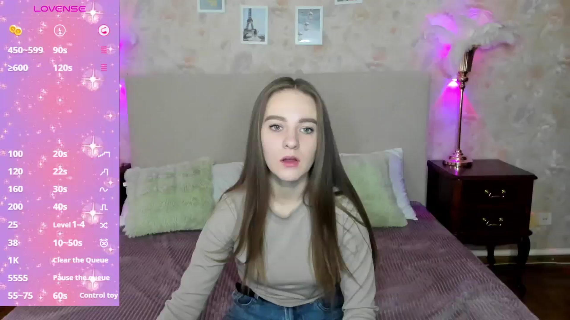 Gallery image thumbnail from AmeliGoldy's myfreecams stream on, 11/17/2025, 09:11 image 1 of 20
