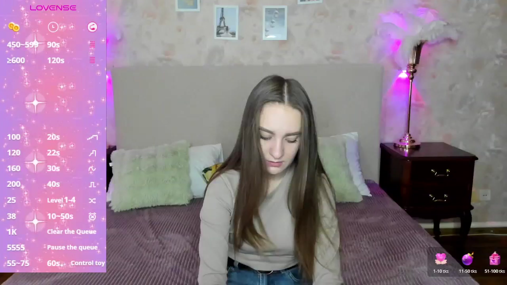 Gallery image thumbnail from AmeliGoldy's myfreecams stream on, 11/17/2025, 09:11 image 9 of 20