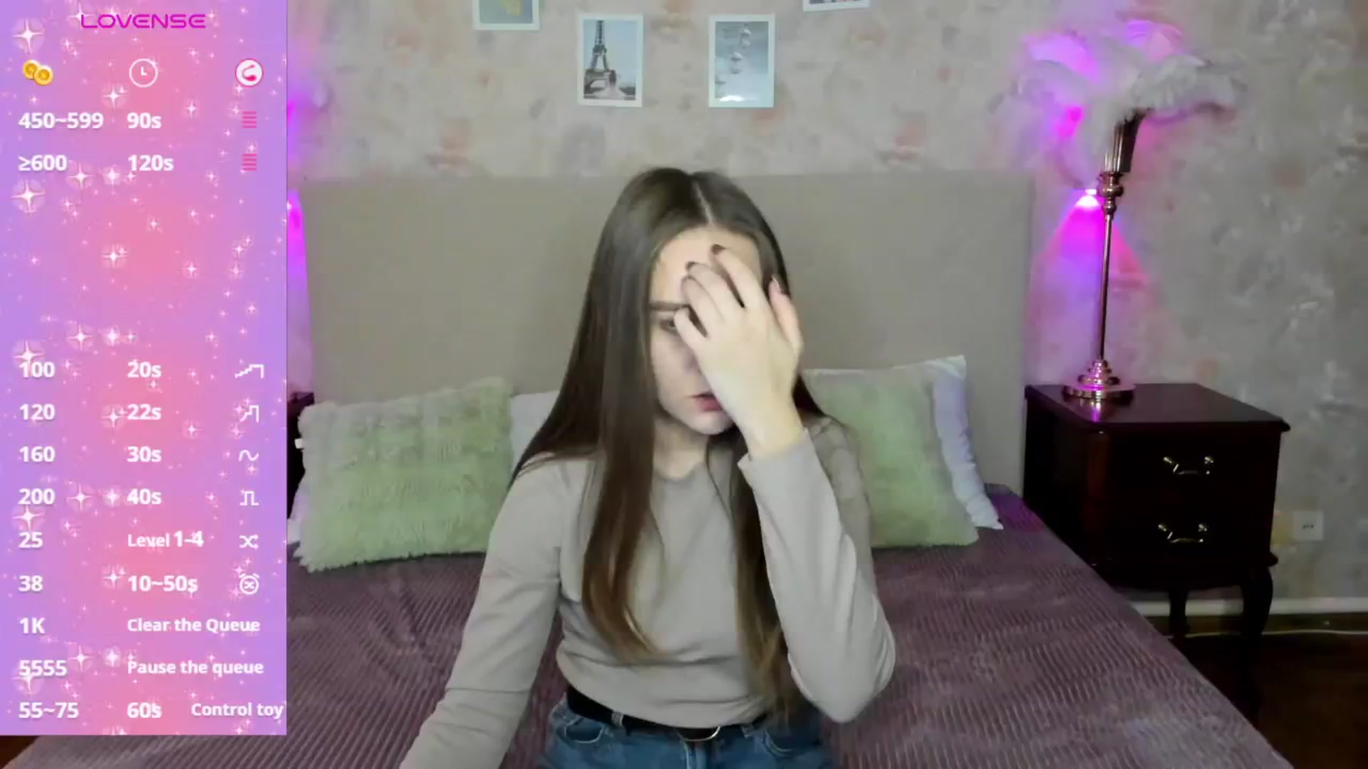 Gallery image thumbnail from AmeliGoldy's myfreecams stream on, 11/17/2025, 09:11 image 3 of 20