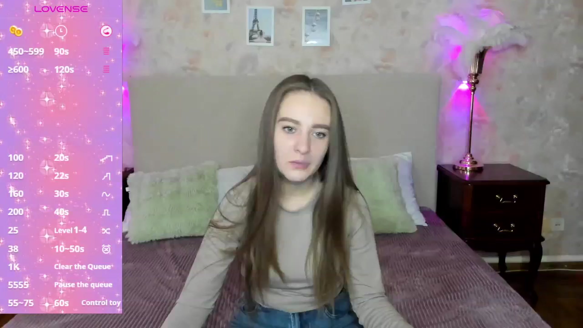 Gallery image thumbnail from AmeliGoldy's myfreecams stream on, 11/17/2025, 09:11 image 11 of 20