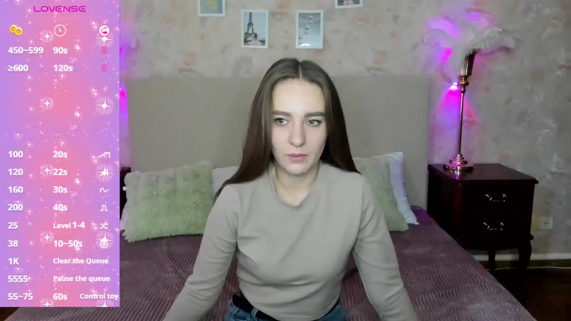 Gallery image thumbnail from AmeliGoldy's myfreecams stream on, 11/17/2025, 09:11 image 16 of 20
