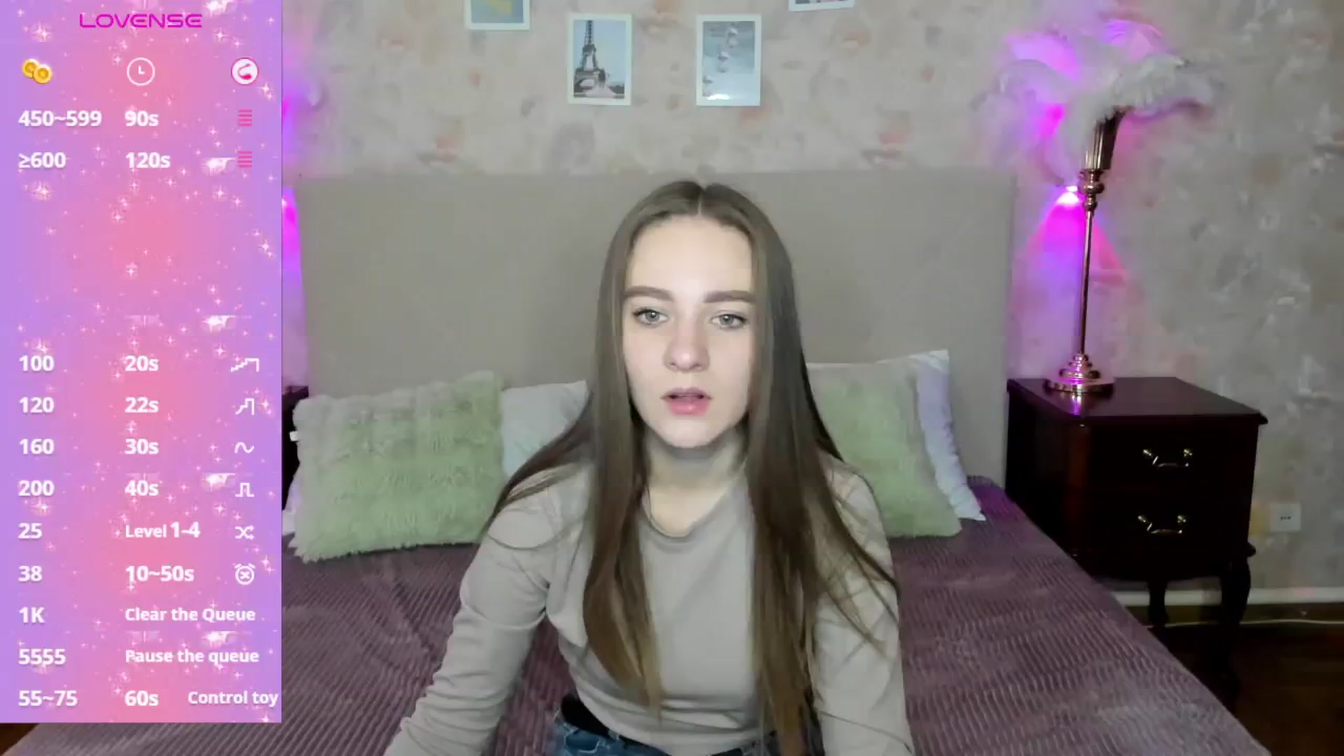 Gallery image thumbnail from AmeliGoldy's myfreecams stream on, 11/17/2025, 09:11 image 6 of 20