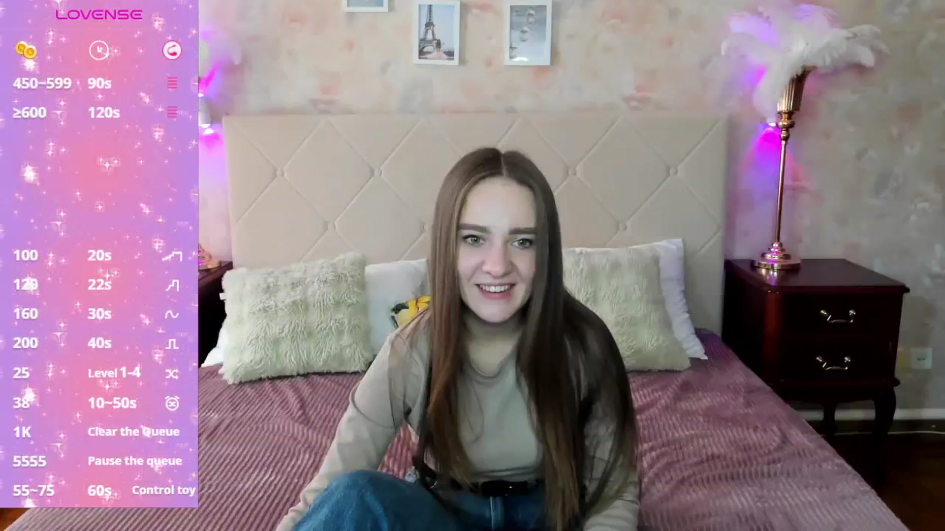 Gallery image thumbnail from AmeliGoldy's myfreecams stream on, 11/17/2025, 10:14 image 16 of 20