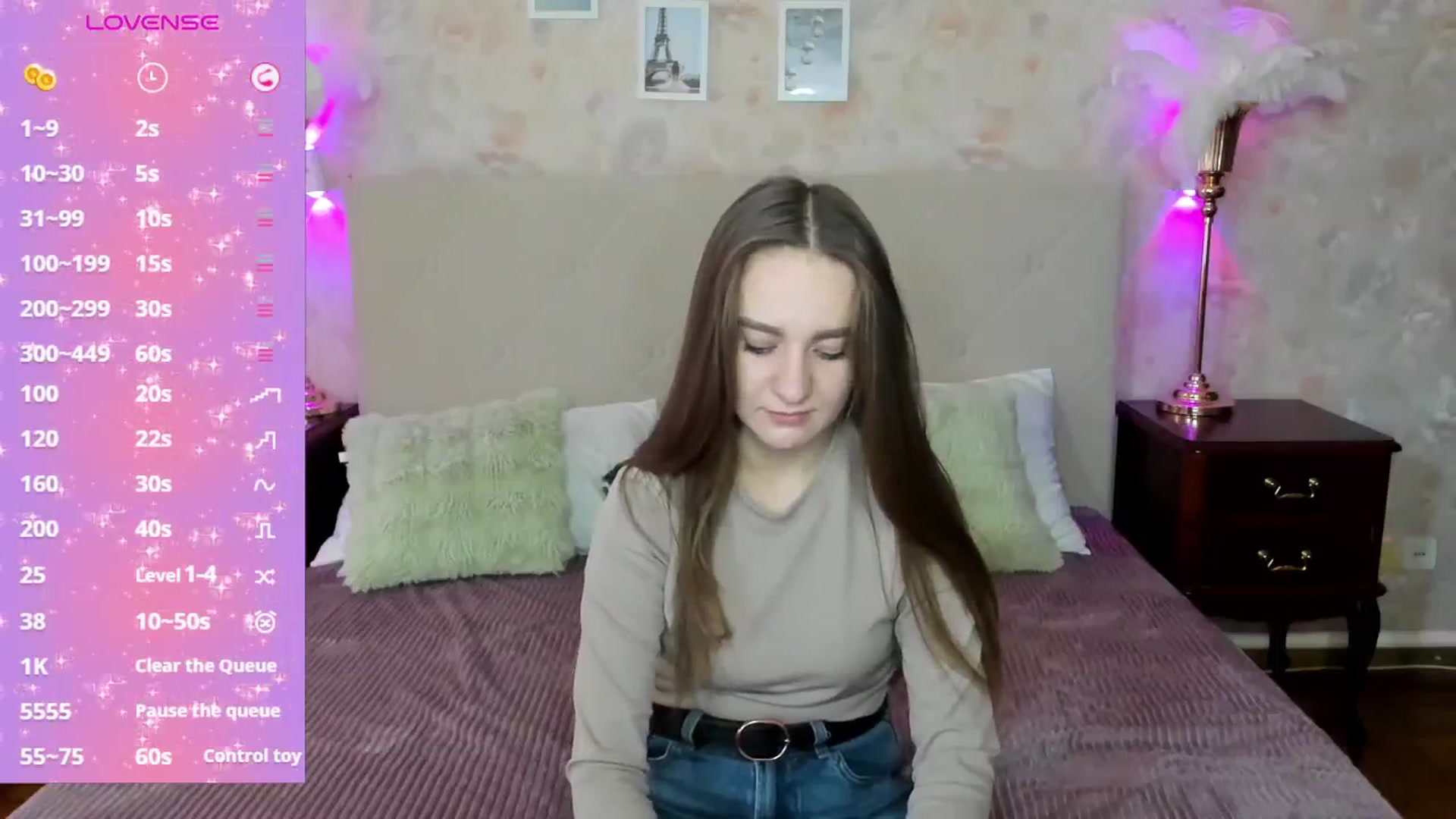 Gallery image thumbnail from AmeliGoldy's myfreecams stream on, 11/17/2025, 10:14 image 3 of 20