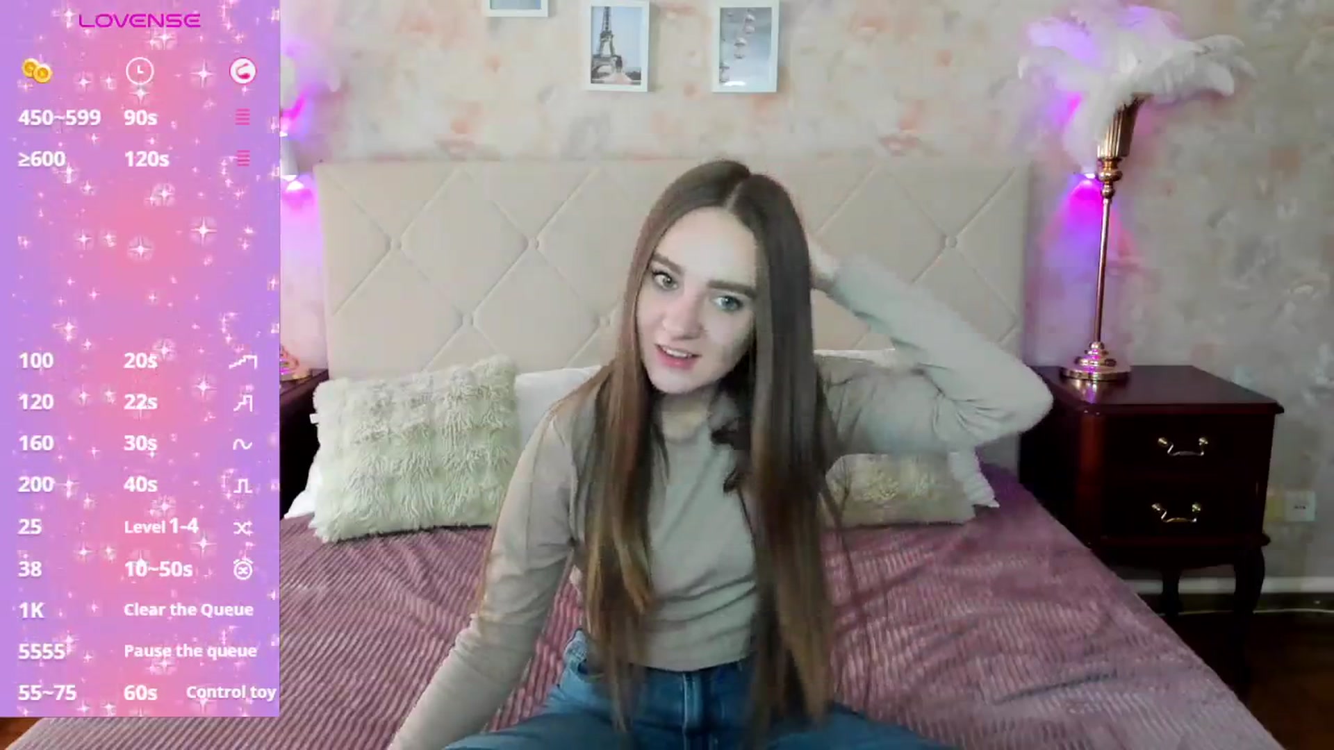 Gallery image thumbnail from AmeliGoldy's myfreecams stream on, 11/17/2025, 10:14 image 17 of 20