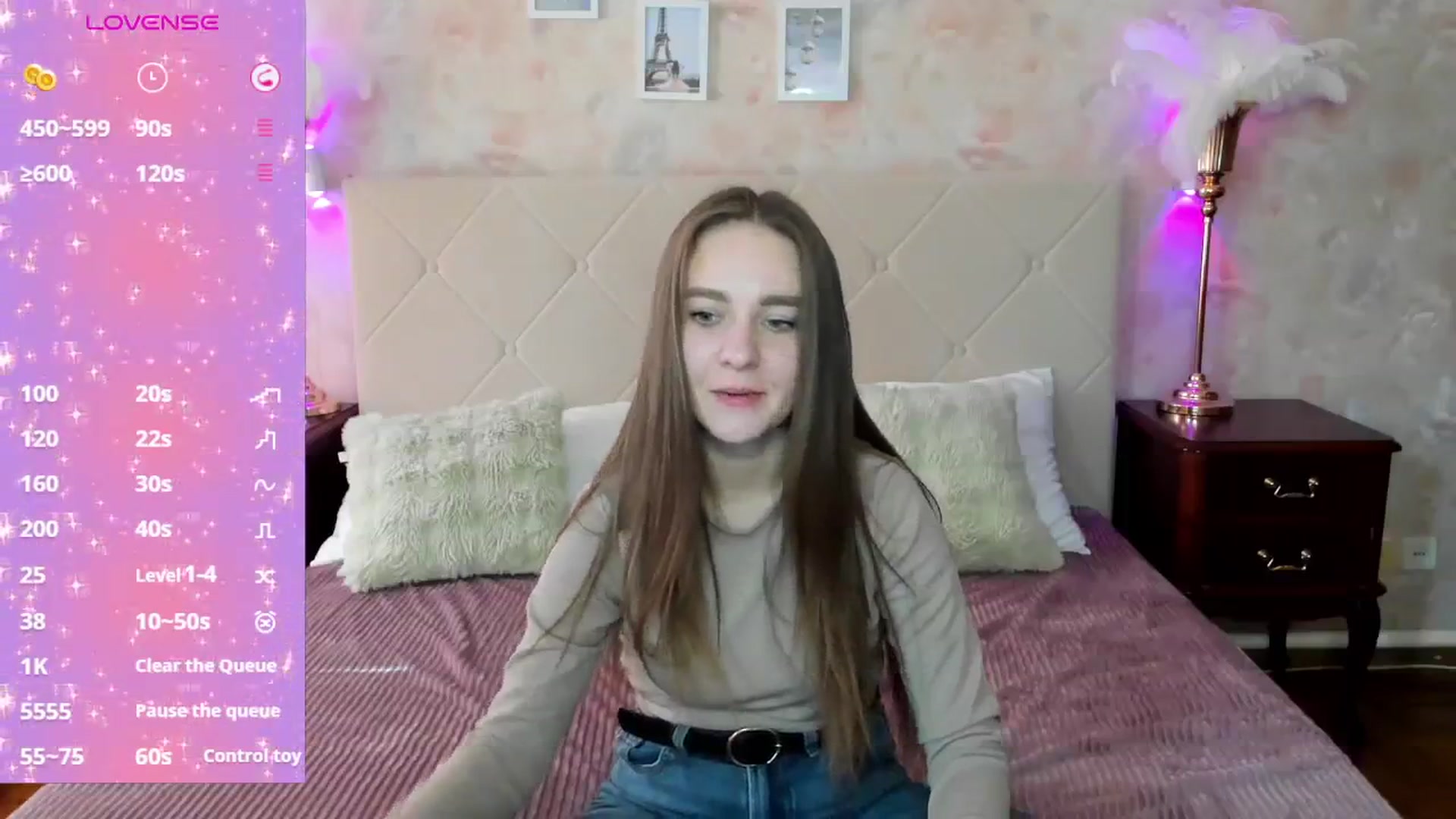 Gallery image thumbnail from AmeliGoldy's myfreecams stream on, 11/17/2025, 10:14 image 12 of 20