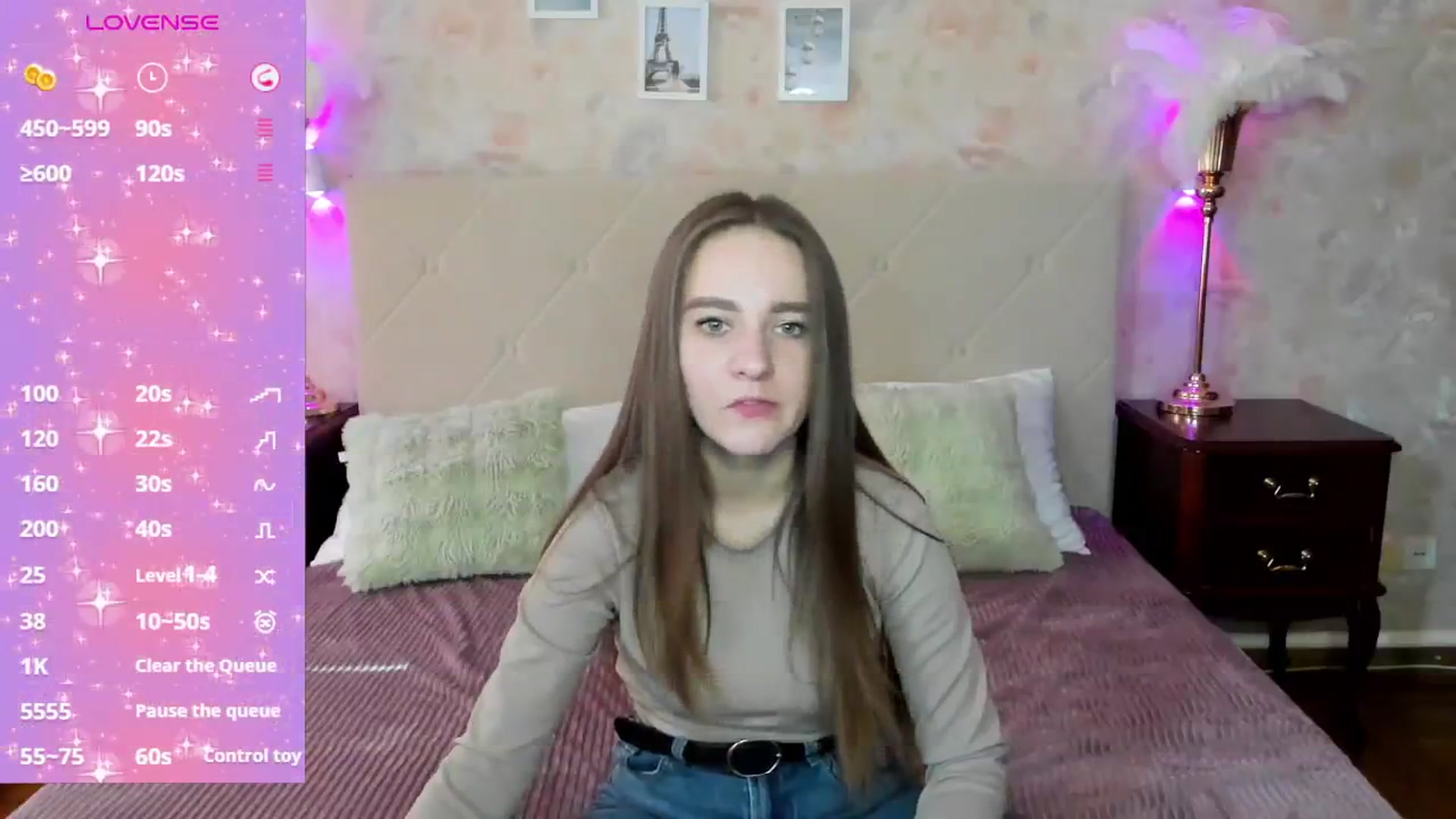 Gallery image thumbnail from AmeliGoldy's myfreecams stream on, 11/17/2025, 10:14 image 11 of 20